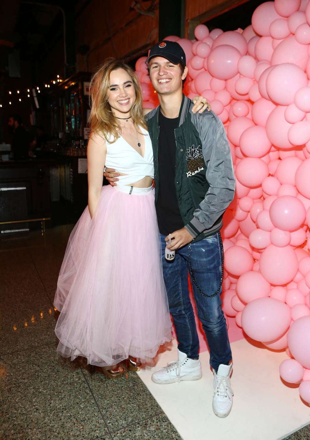 Ansel Elgort, photo #933745