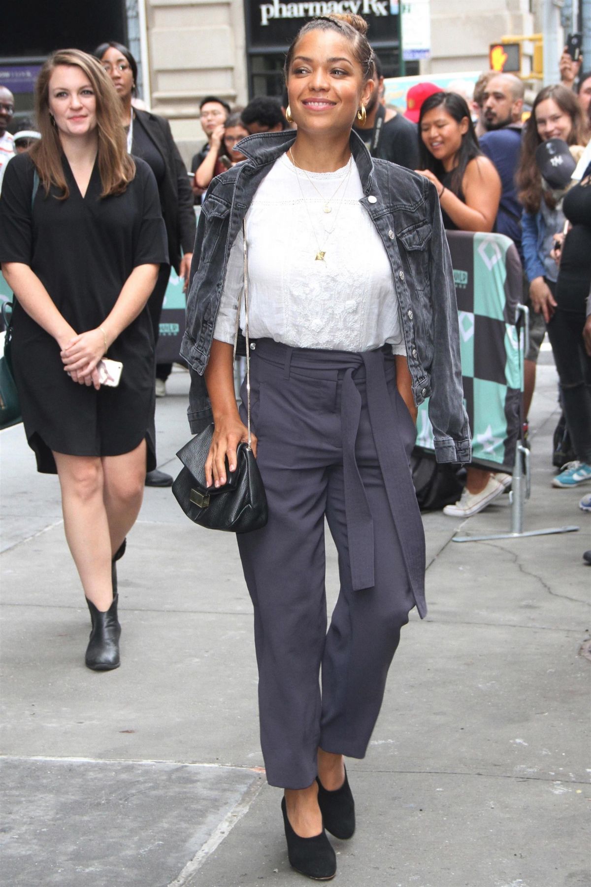 Antonia Thomas, photo #1070571