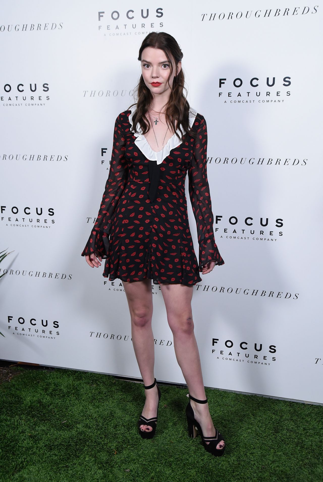 Anya Taylor-Joy, photo #1015409