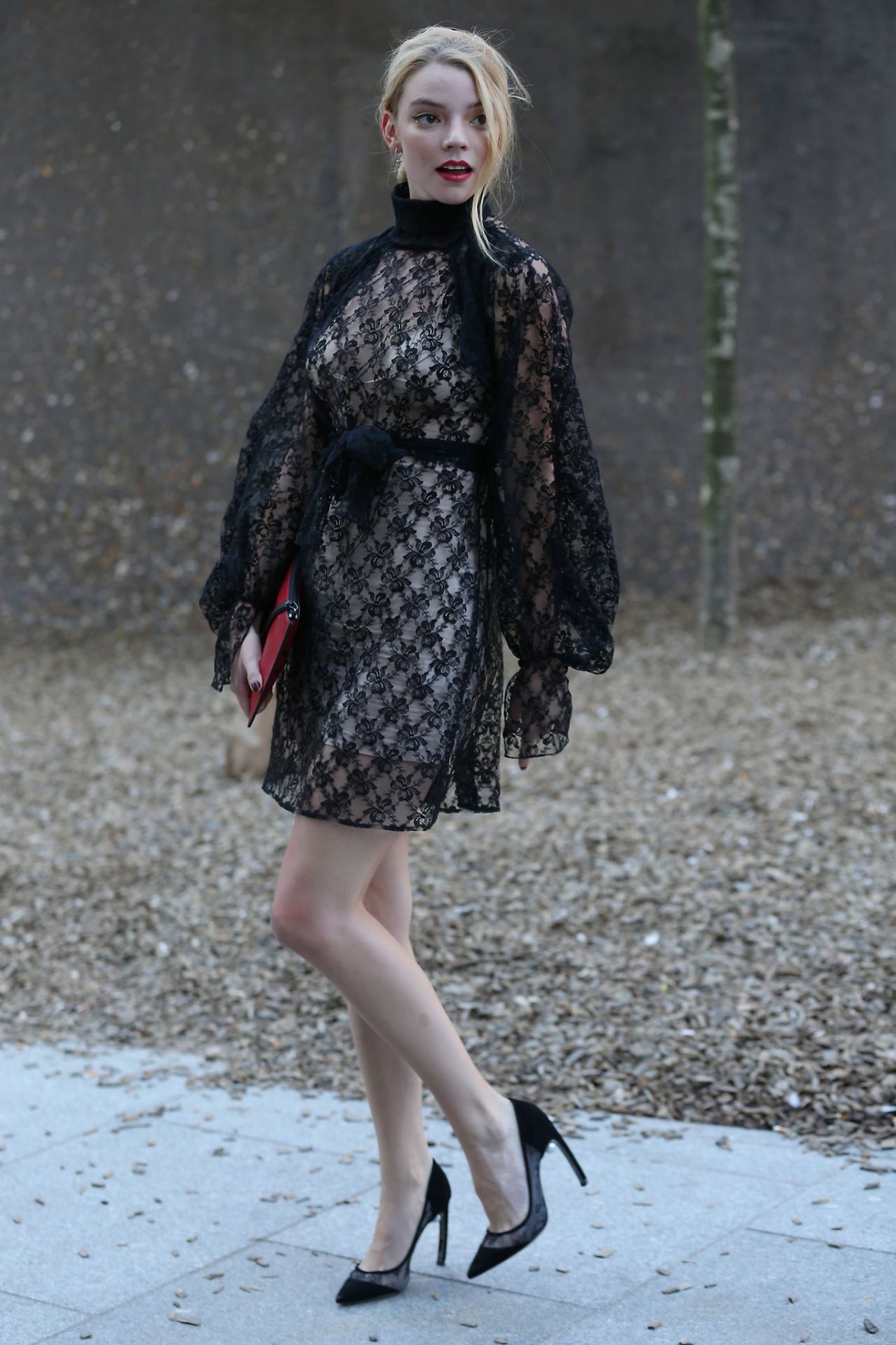 Anya Taylor-Joy, photo #1068360