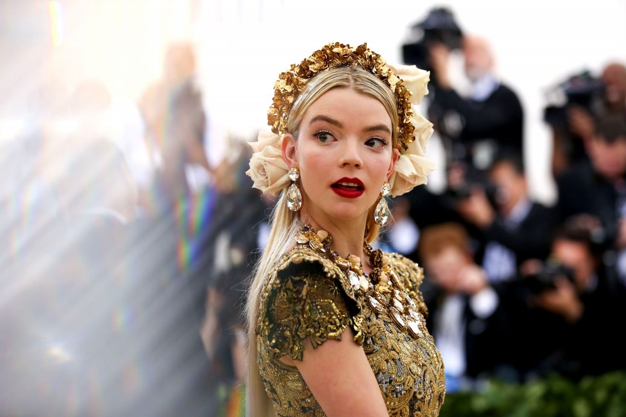 Anya Taylor-Joy, photo #1035365