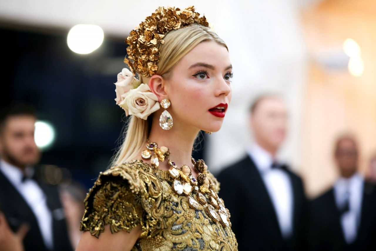 Anya Taylor-Joy, photo #1035357
