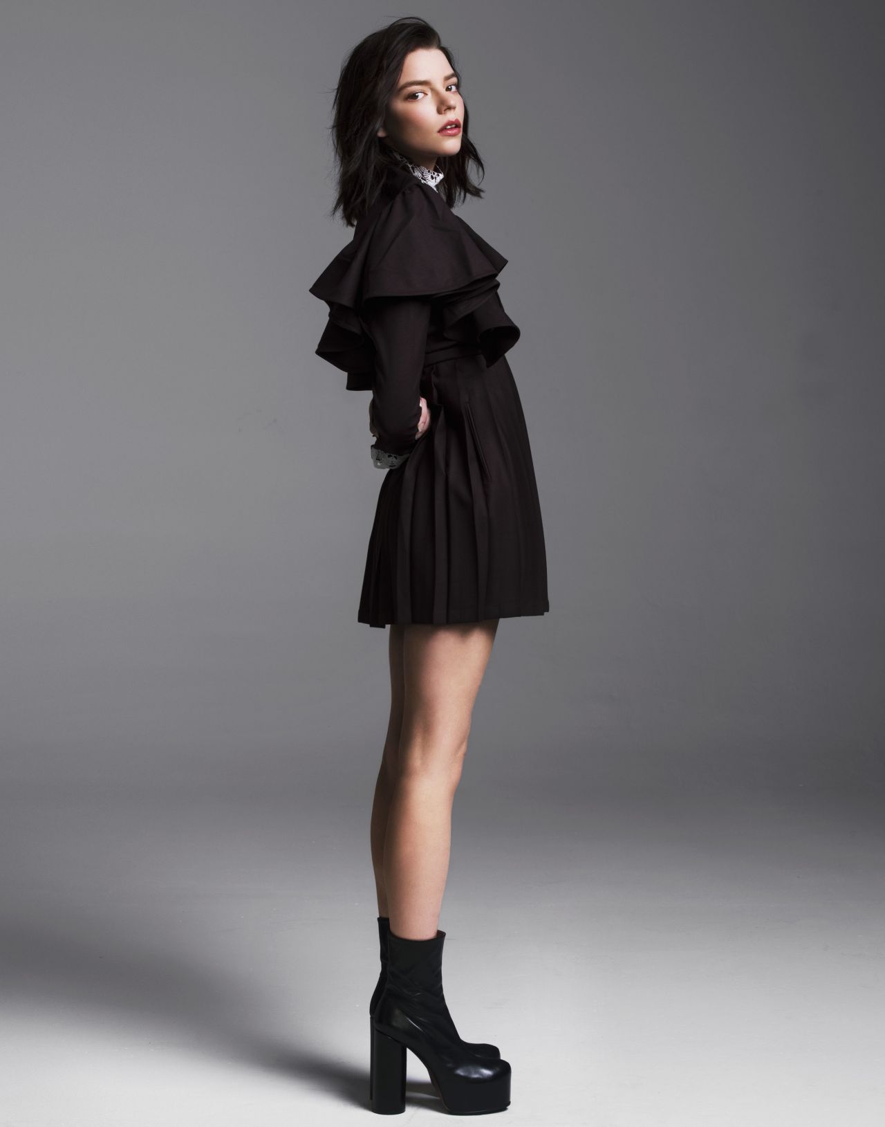 Anya Taylor-Joy, photo #1015394