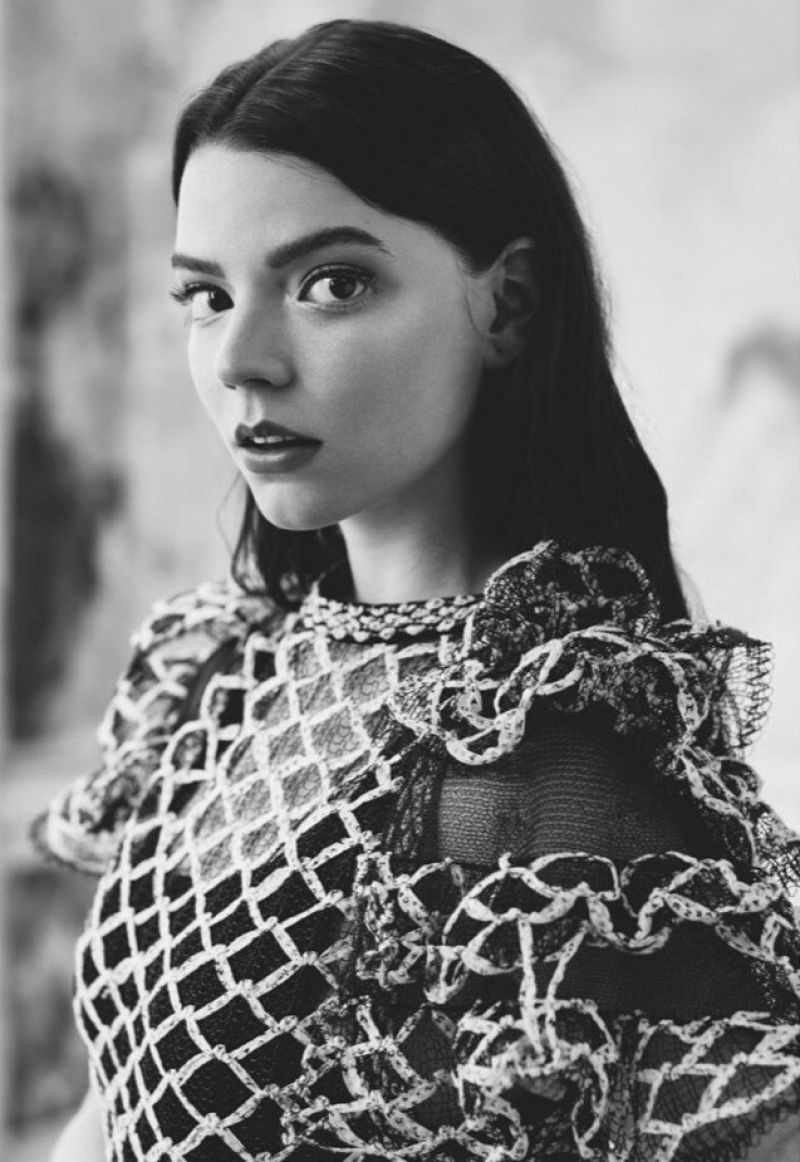 Anya Taylor-Joy, photo #1031765