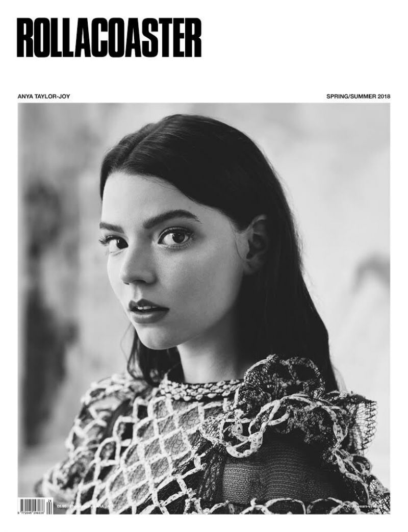 Anya Taylor-Joy, photo #1031766