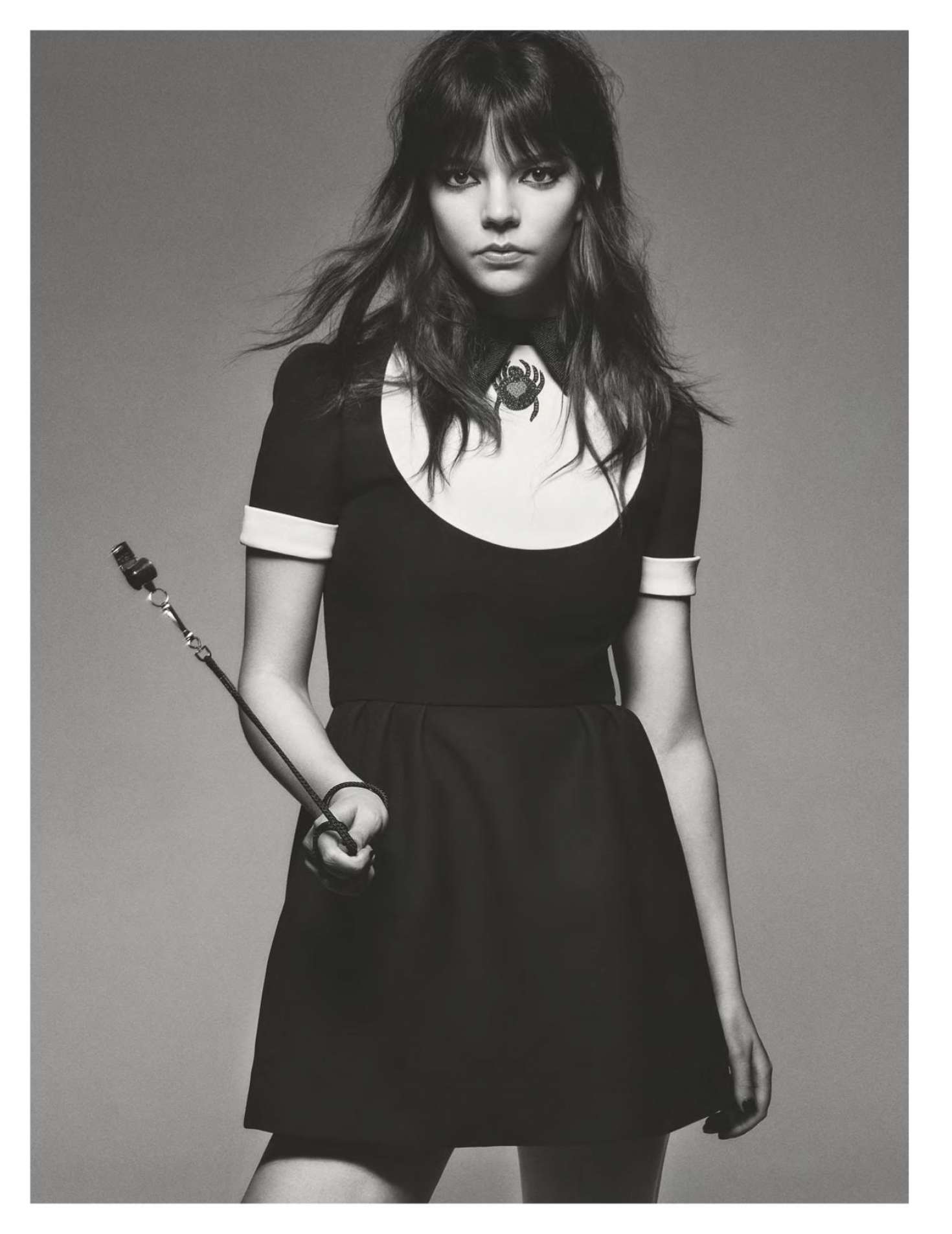 Anya Taylor-Joy, photo #1019012
