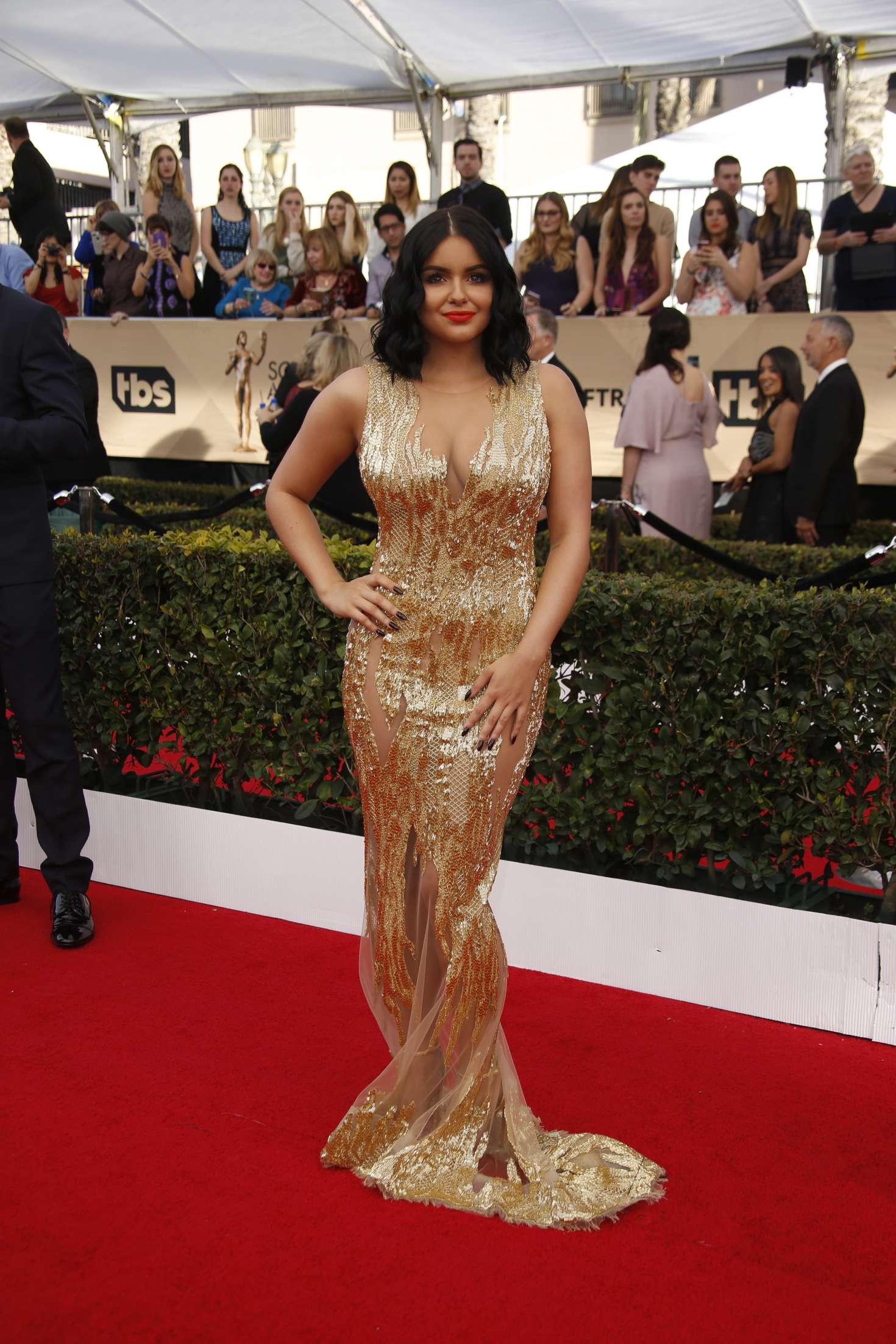 Ariel Winter, photo #932003