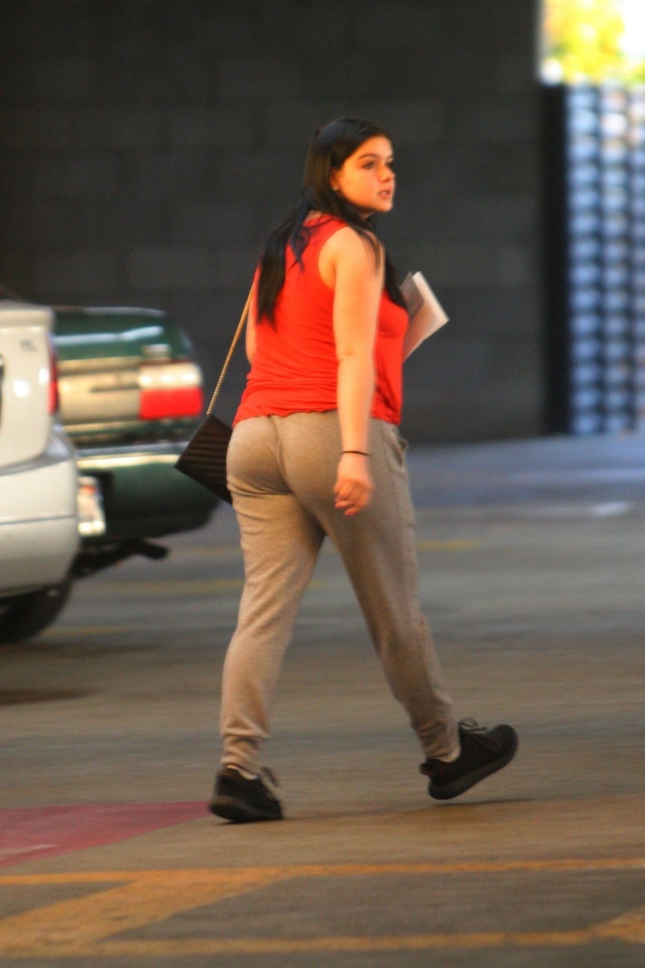 Ariel Winter, photo #1010398