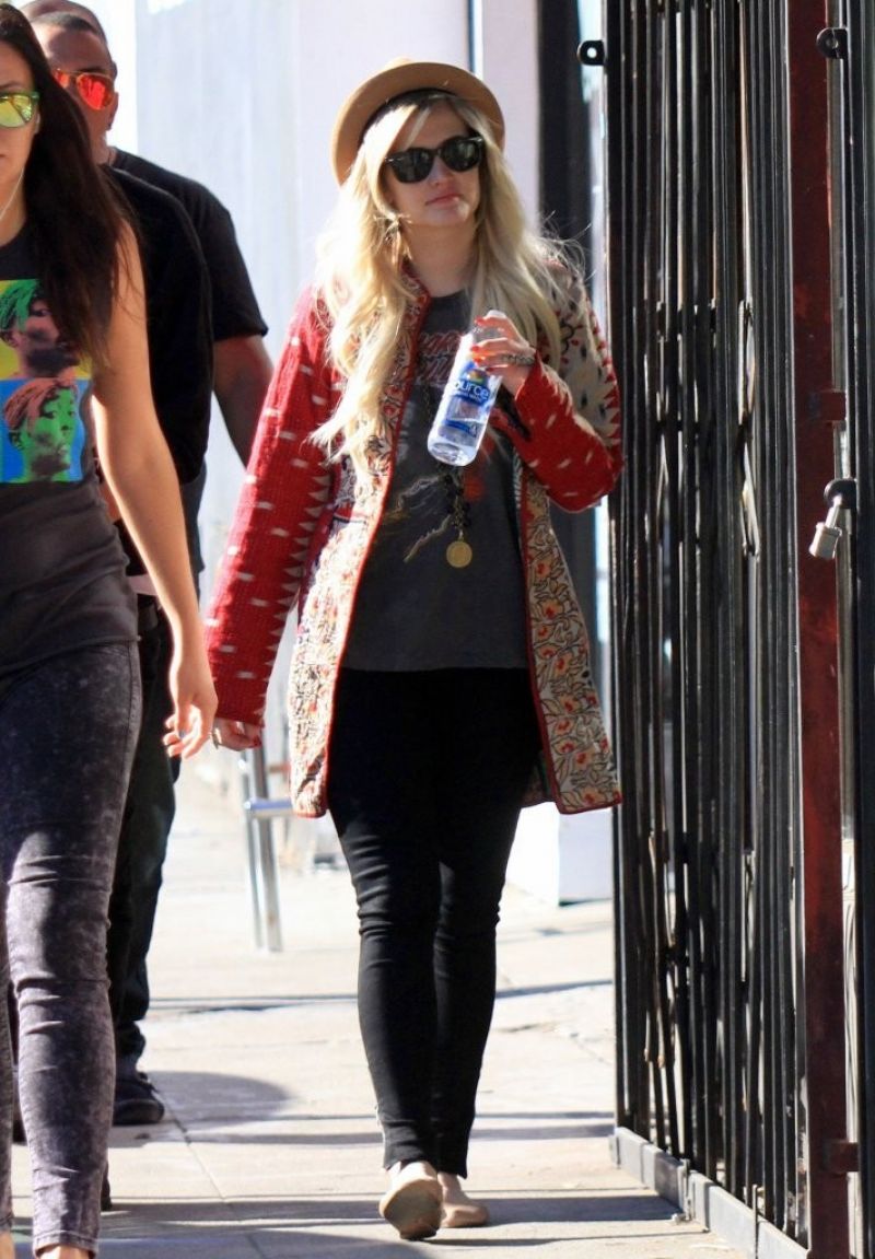 Ashlee Simpson, photo #659700