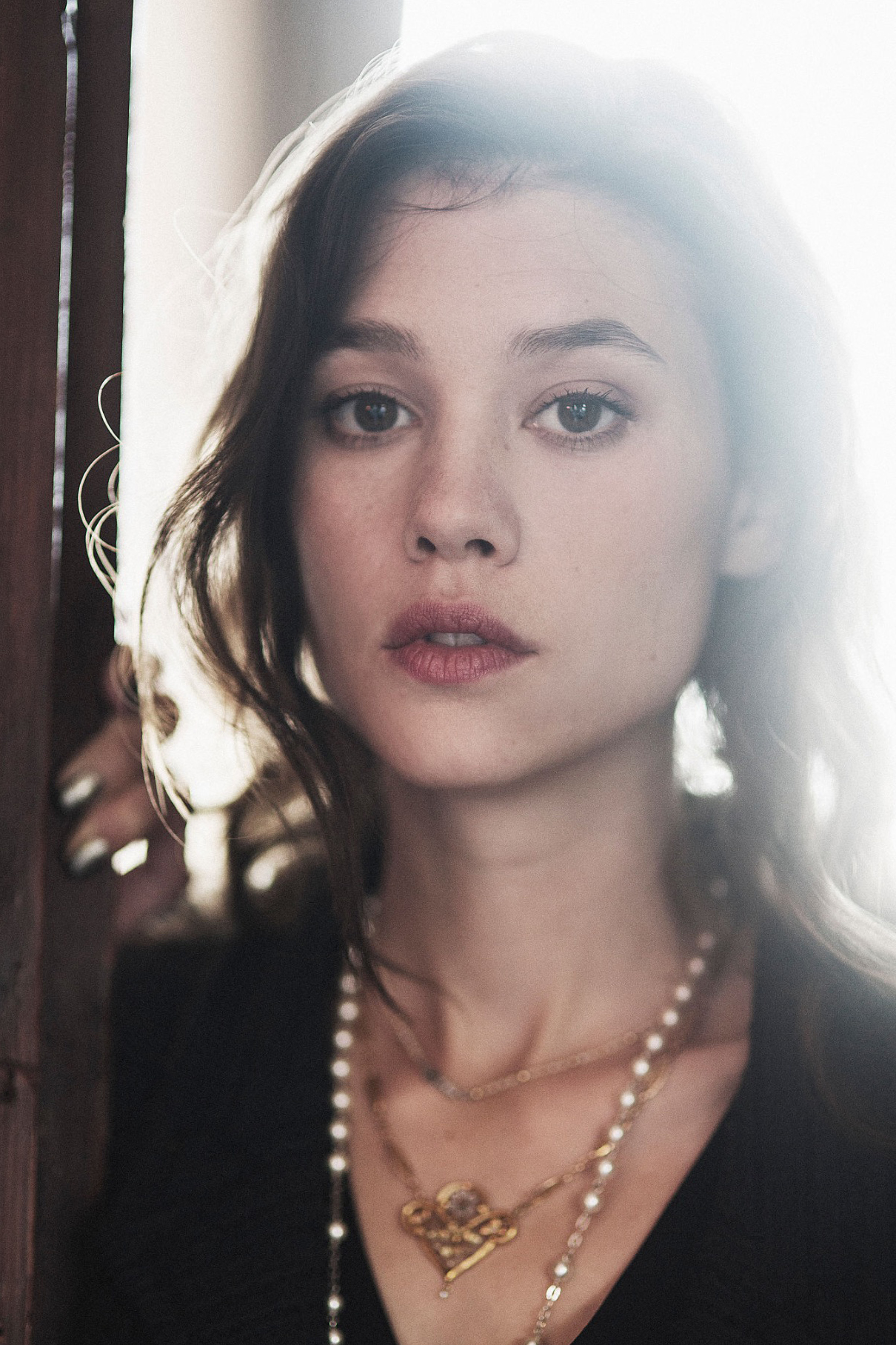 Astrid Berges-Frisbey, photo #747445