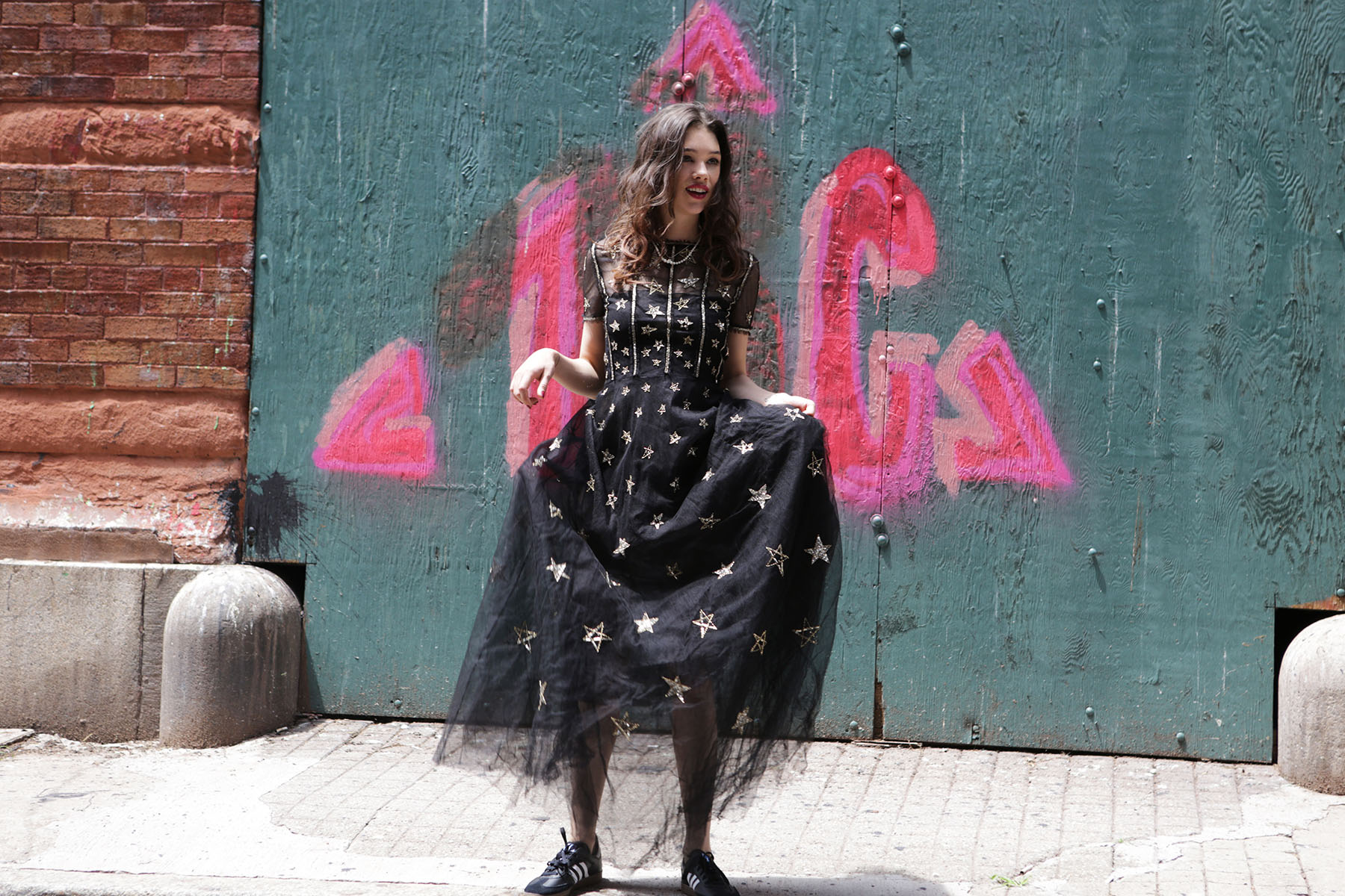Astrid Berges-Frisbey, photo #745479