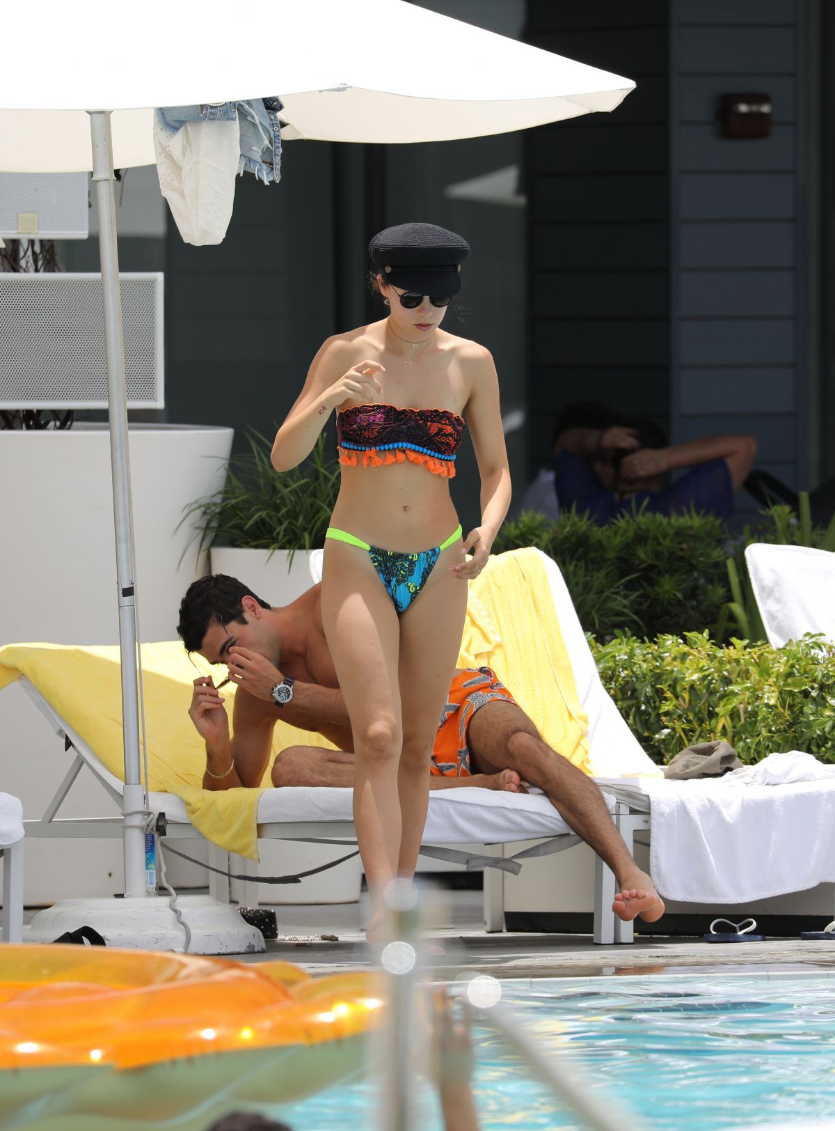 Aurora Ramazzotti, photo #1053850