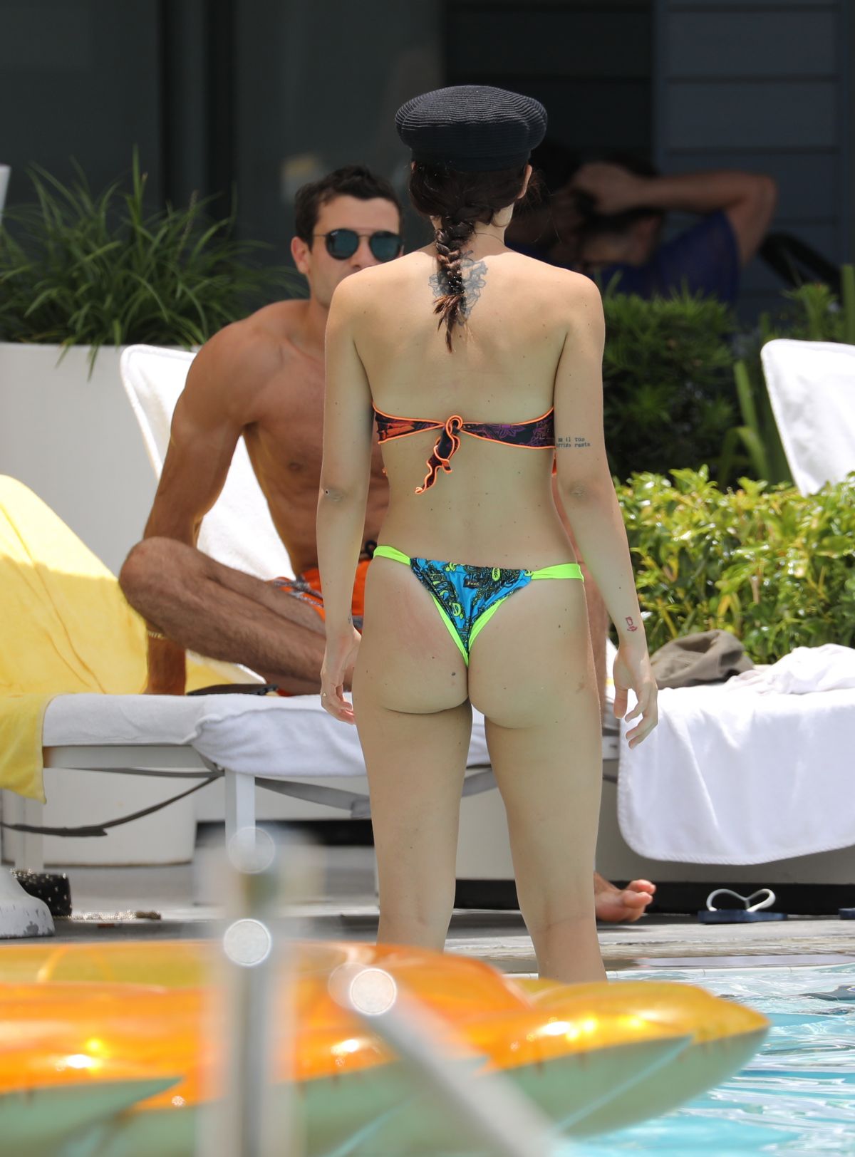 Aurora Ramazzotti, photo #1053847