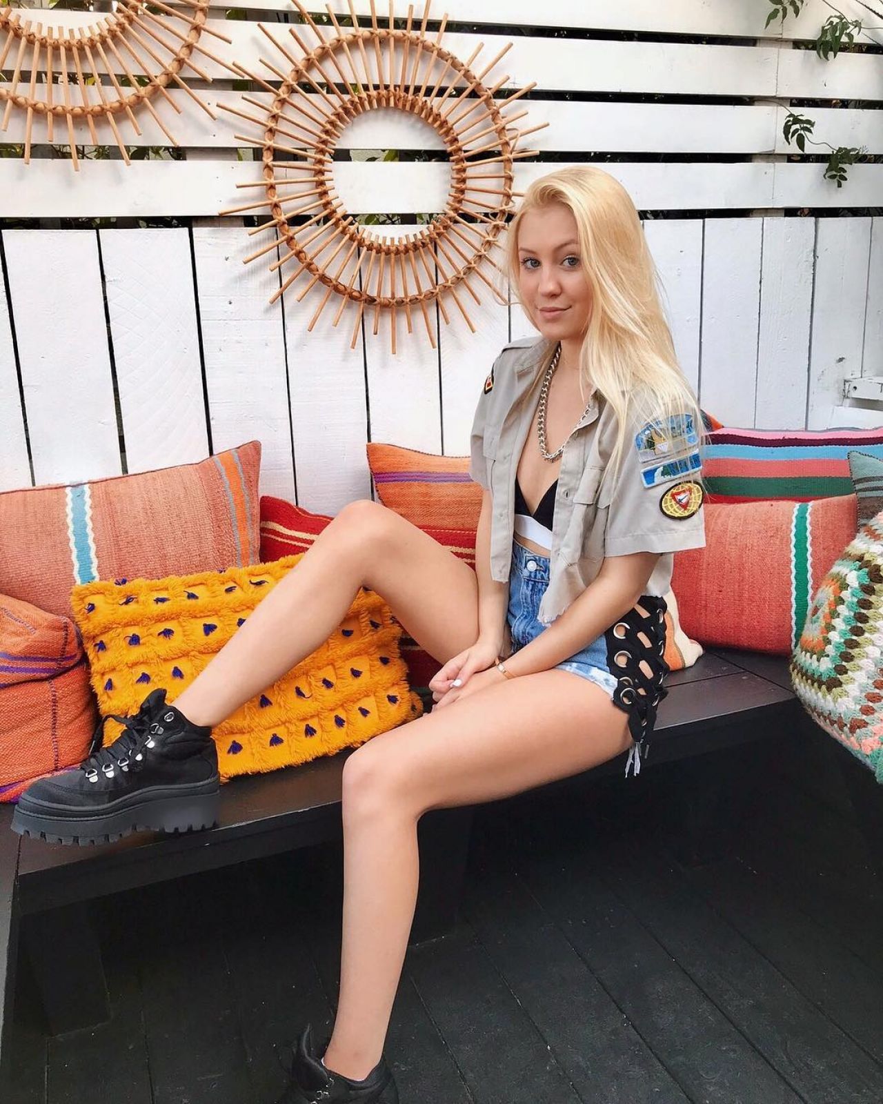 Ava Sambora, photo #1059999