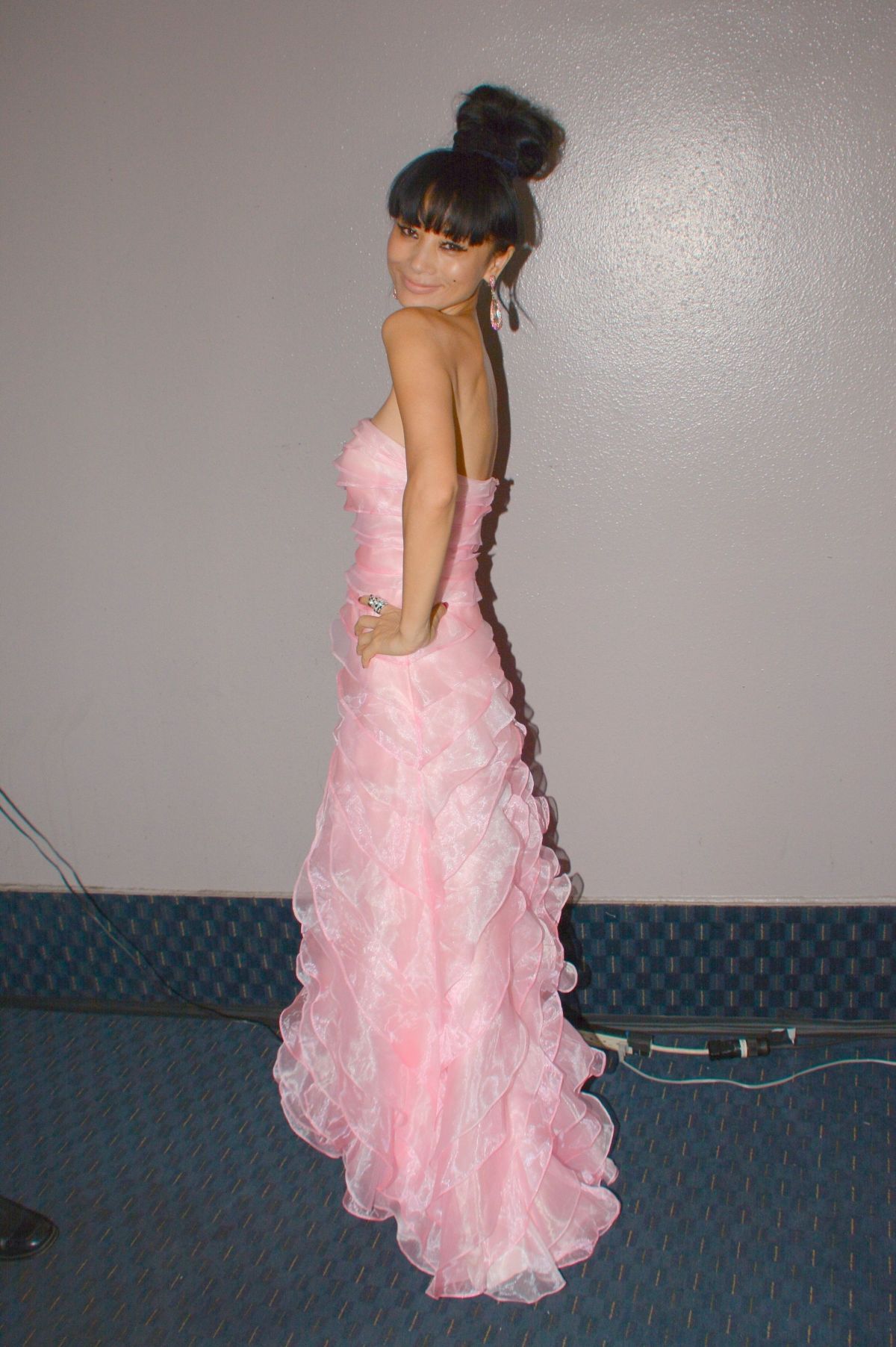 Bai Ling, photo #722751