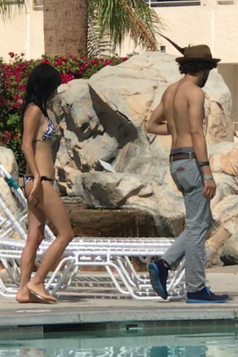 Bai Ling, photo #1075794