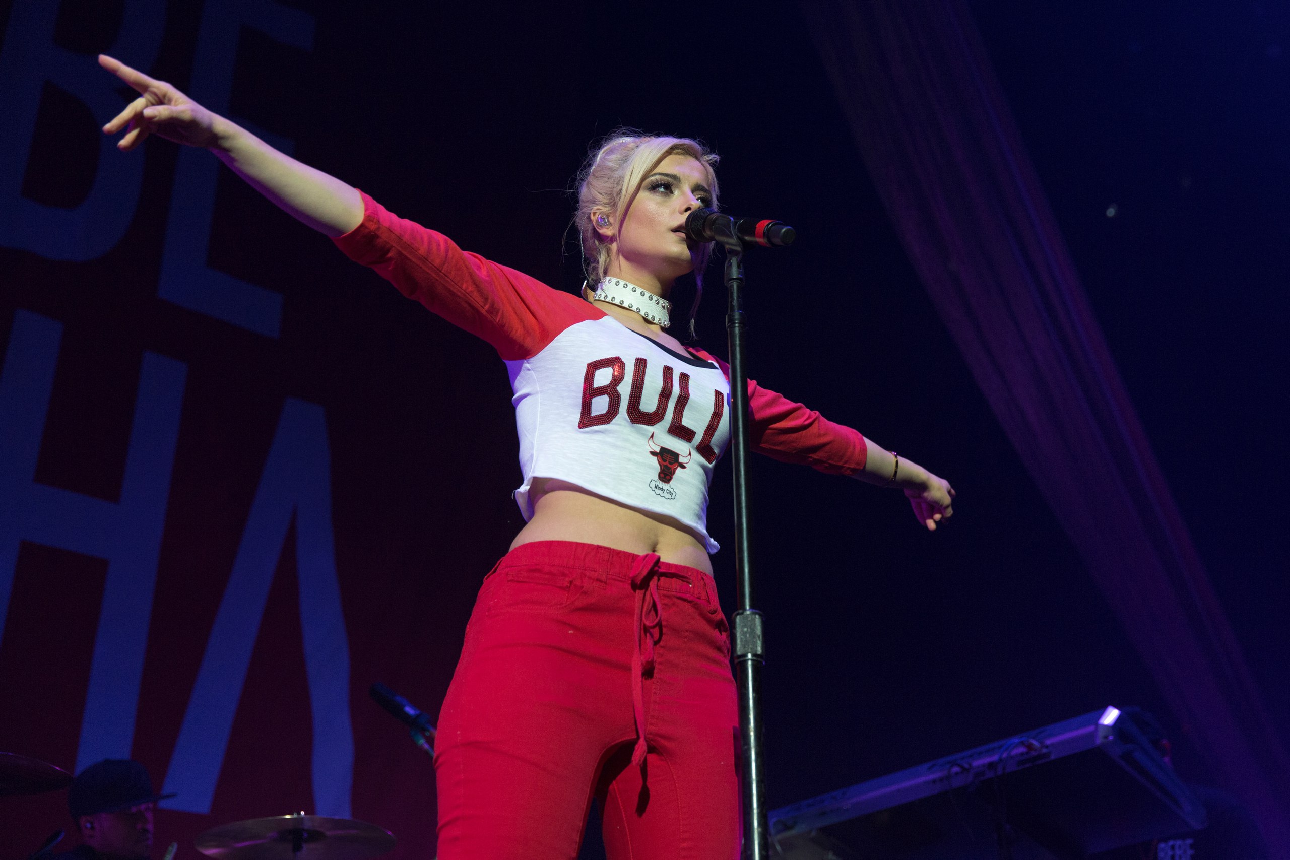 Bebe Rexha, photo #960131