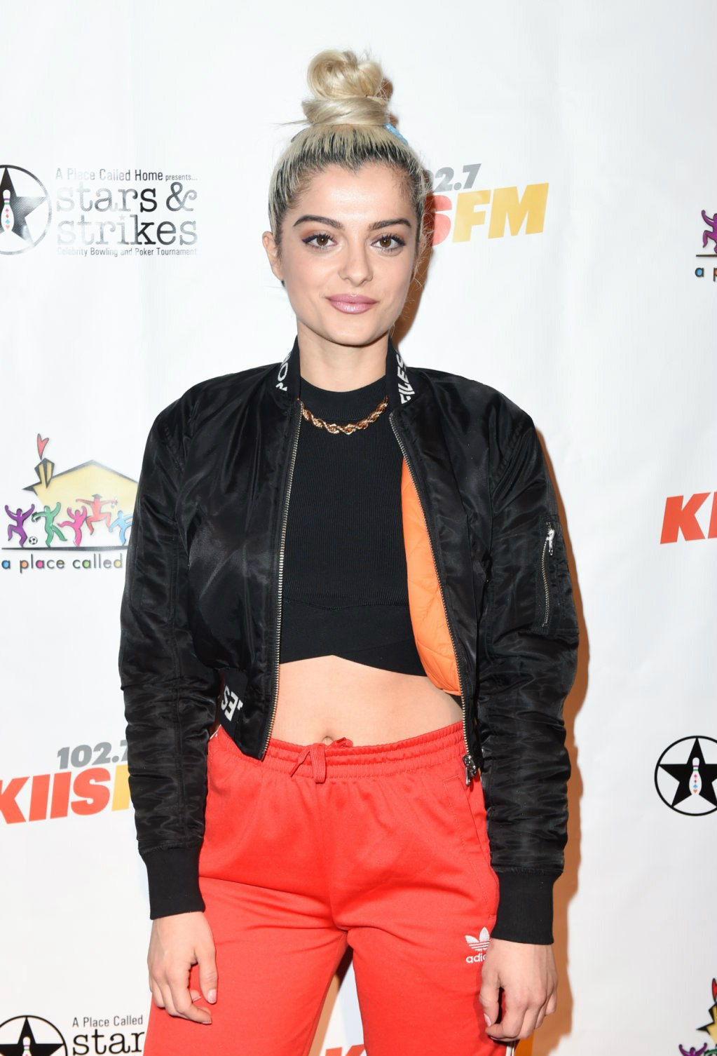 Bebe Rexha, photo #960129
