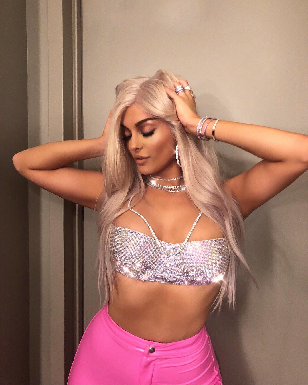Bebe Rexha, photo #1058800