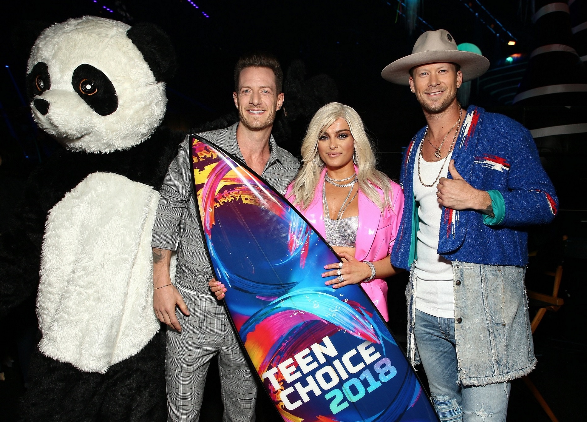 Bebe Rexha, photo #1058809