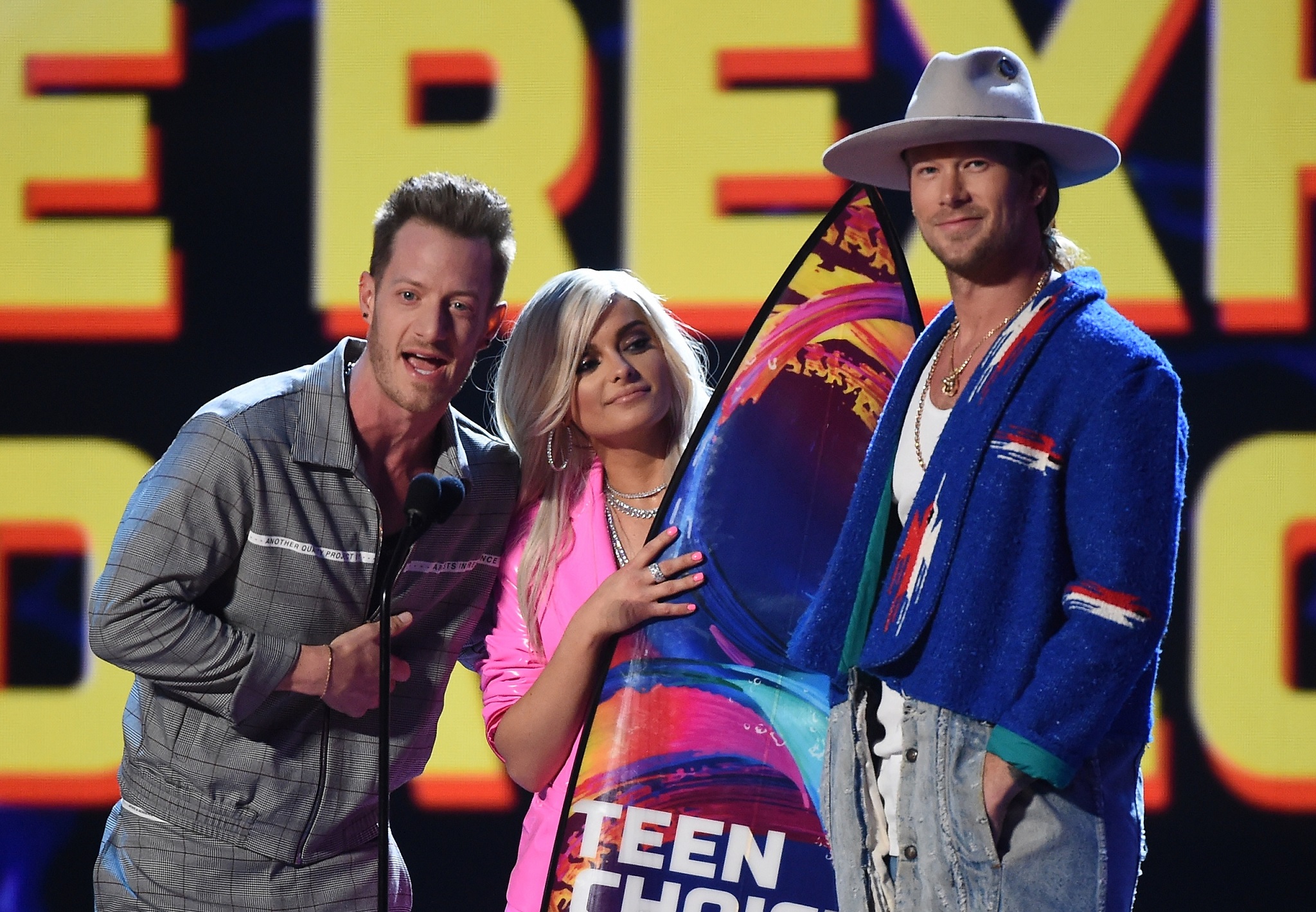 Bebe Rexha, photo #1058801