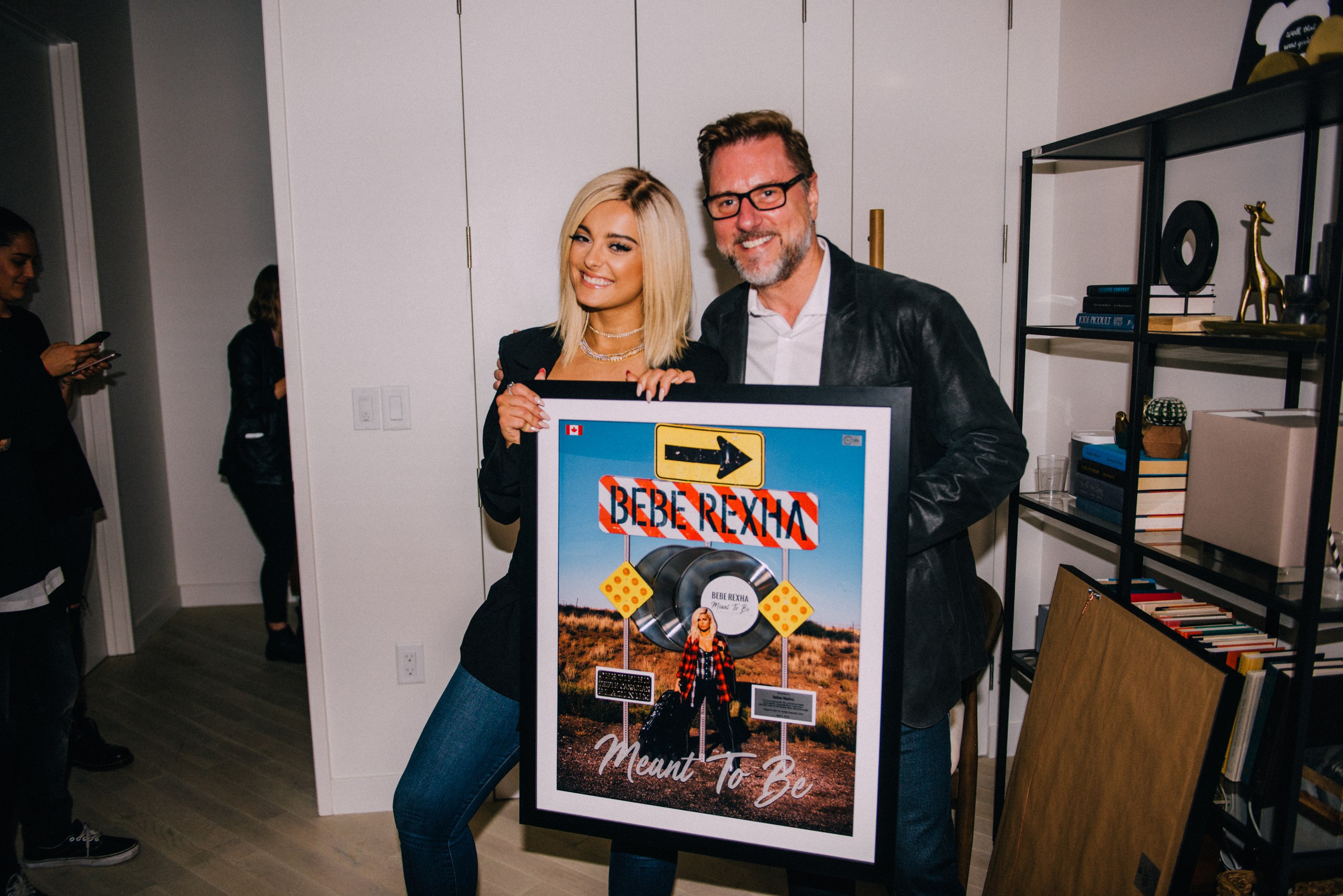 Bebe Rexha, photo #1032526