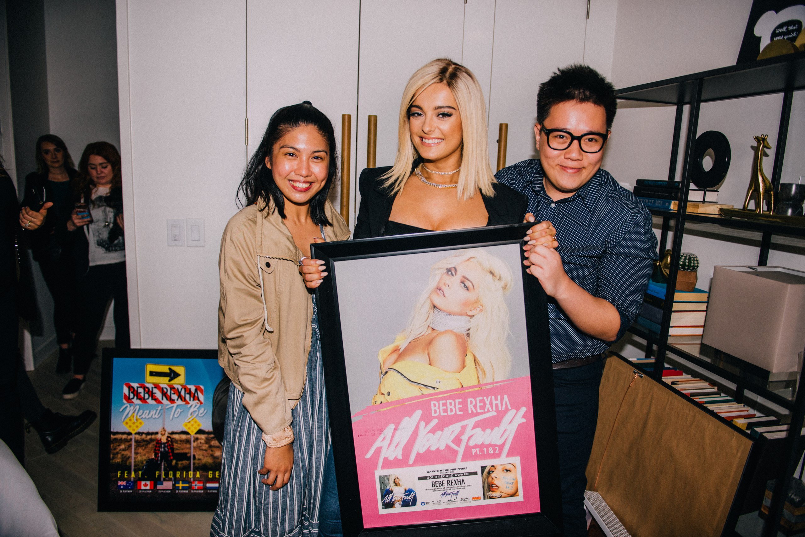 Bebe Rexha, photo #1032521