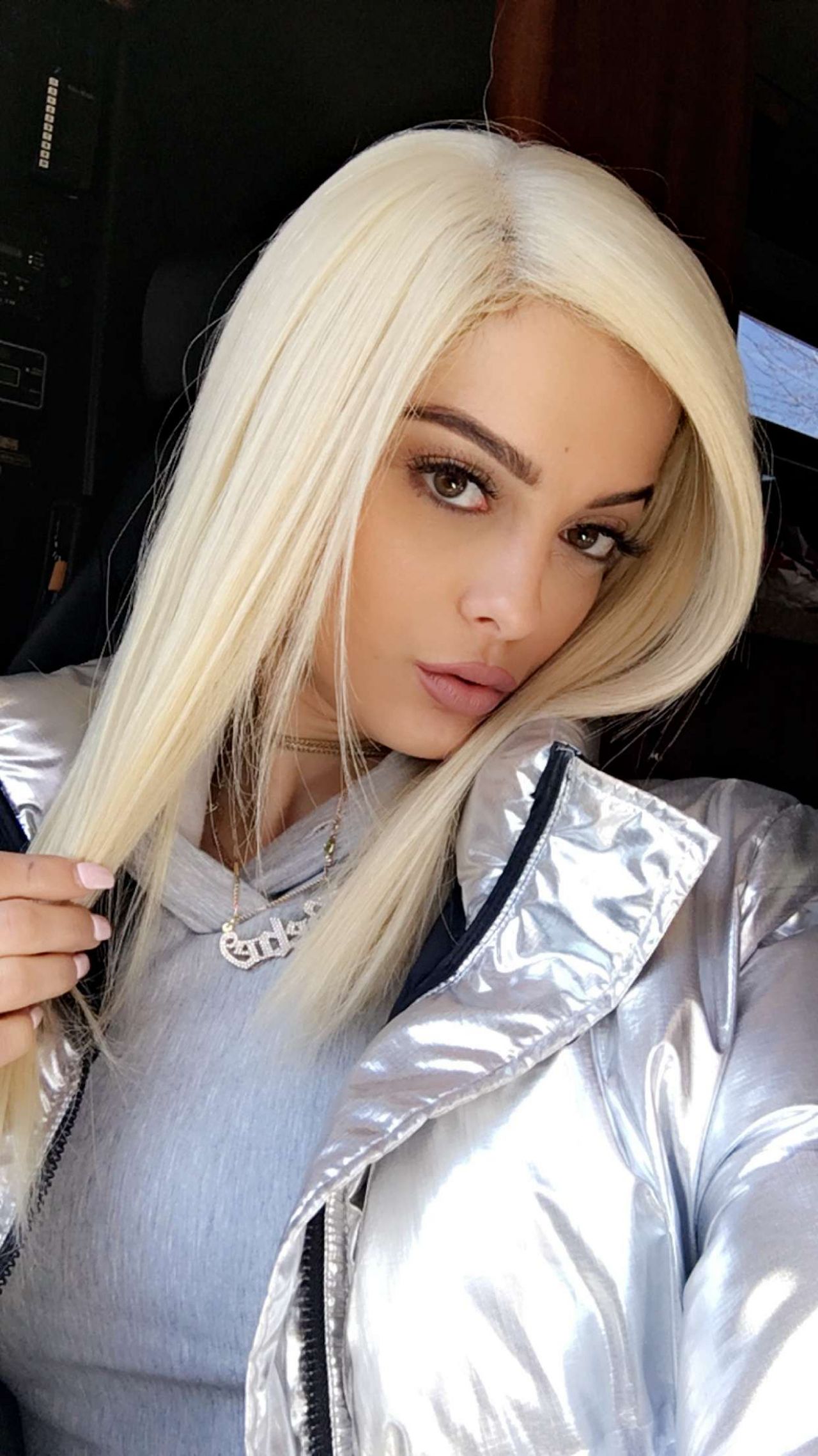Bebe Rexha, photo #921422