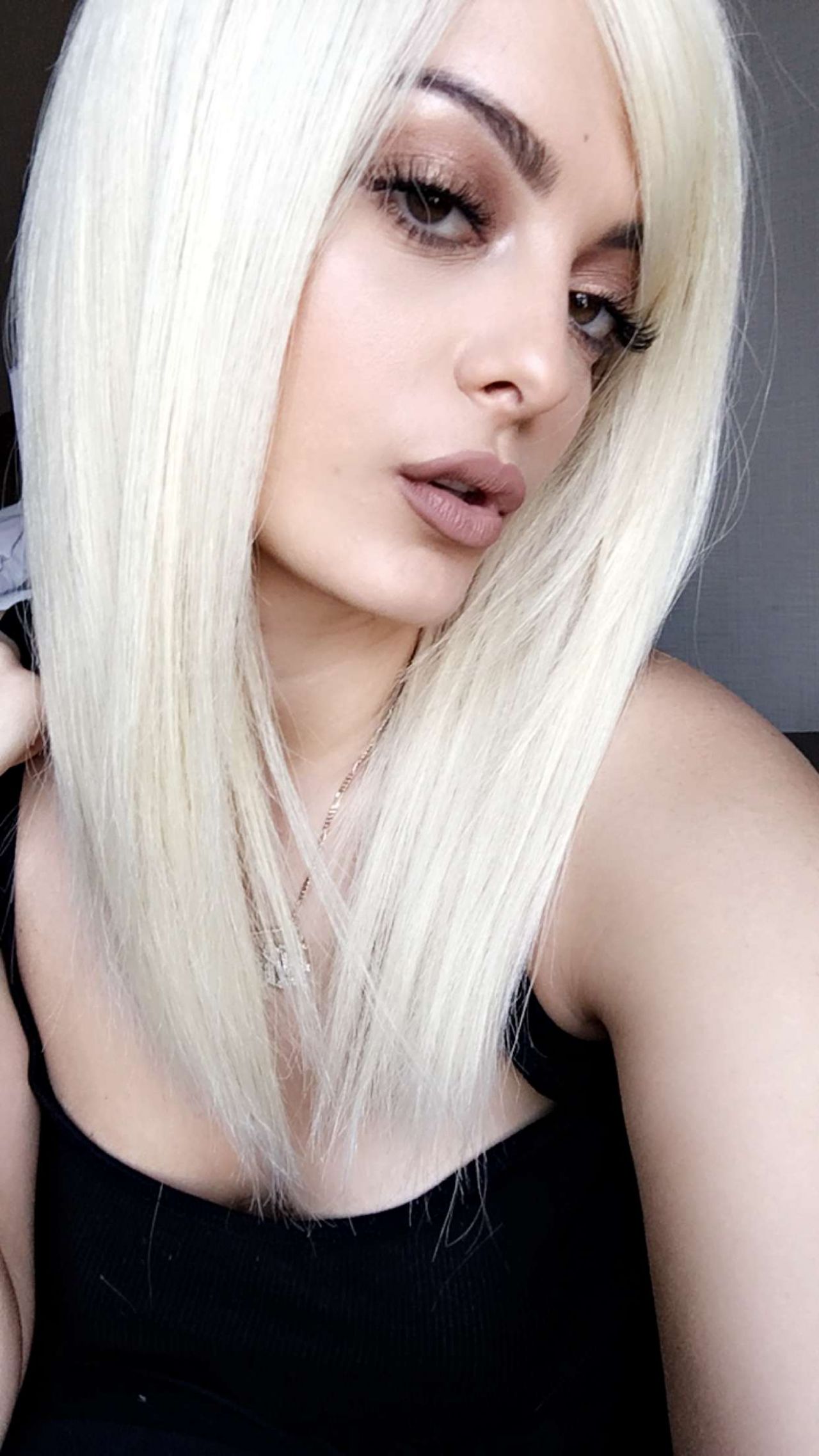 Bebe Rexha, photo #921430