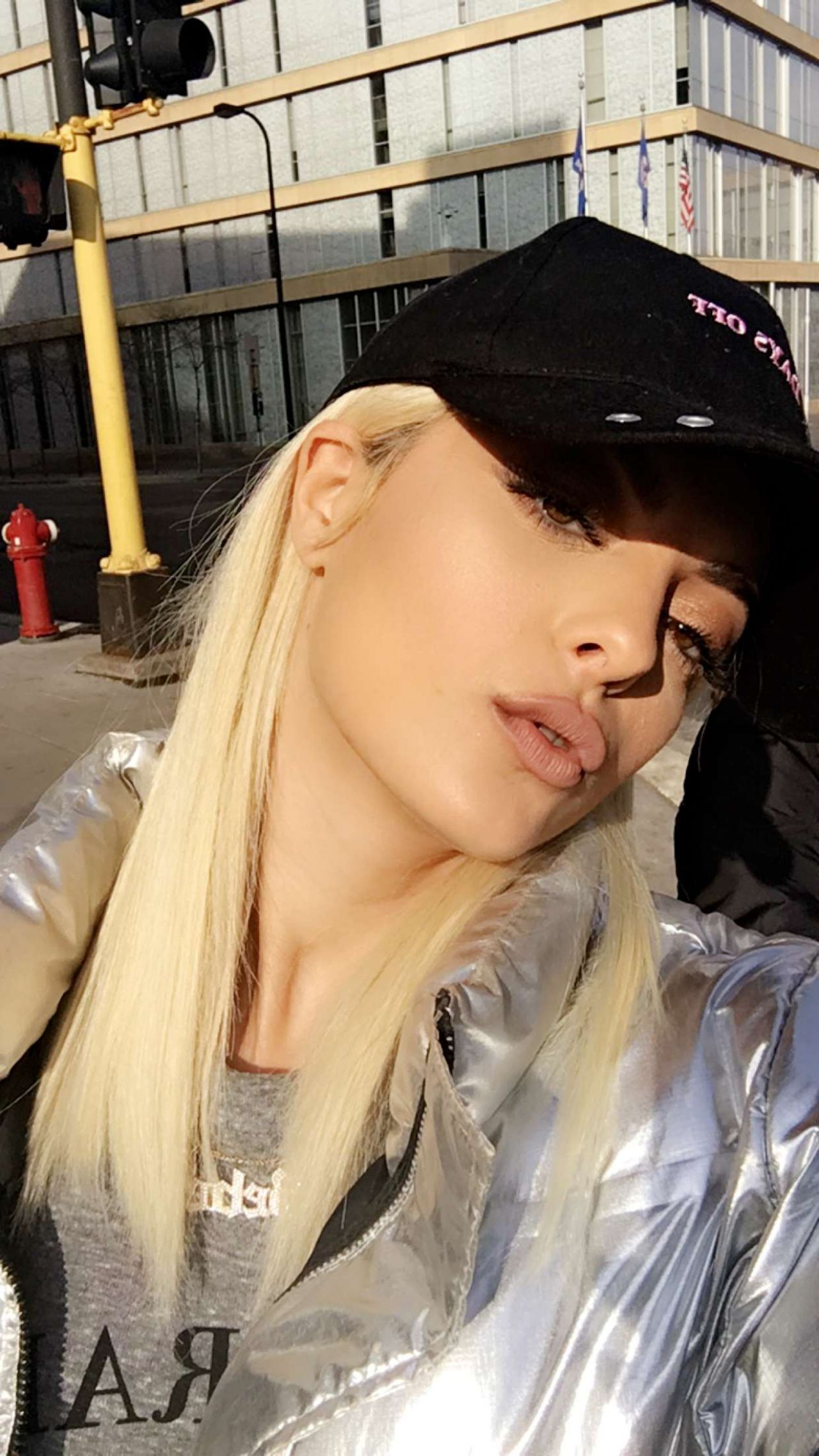 Bebe Rexha, photo #921425