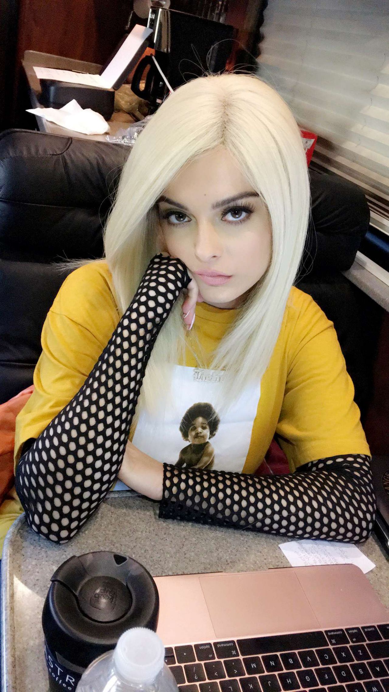 Bebe Rexha, photo #921429