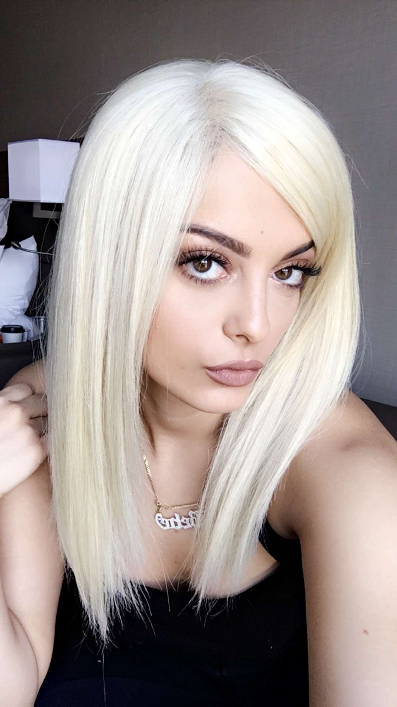 Bebe Rexha, photo #921426