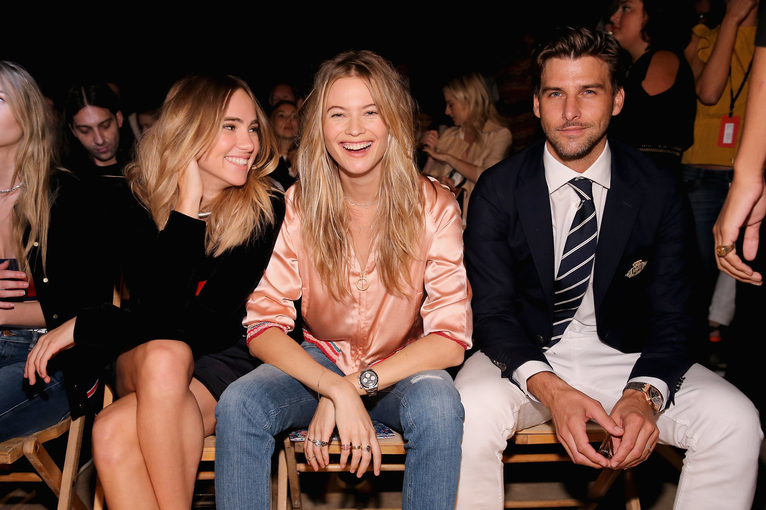 Behati Prinsloo, photo #798300