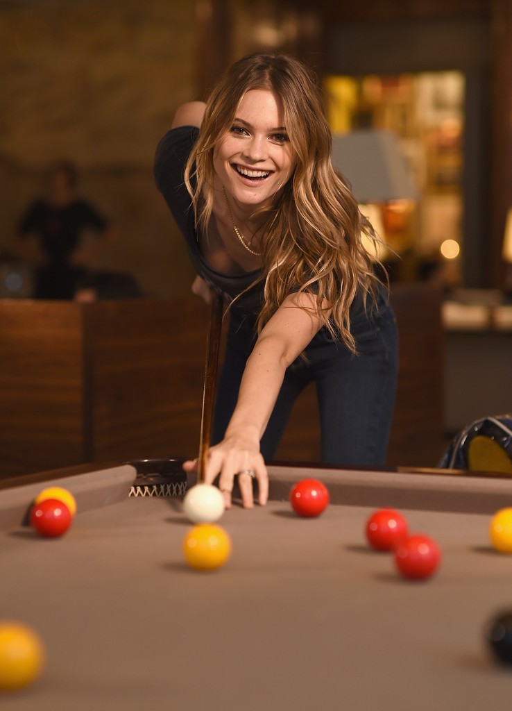 Behati Prinsloo, photo #746177