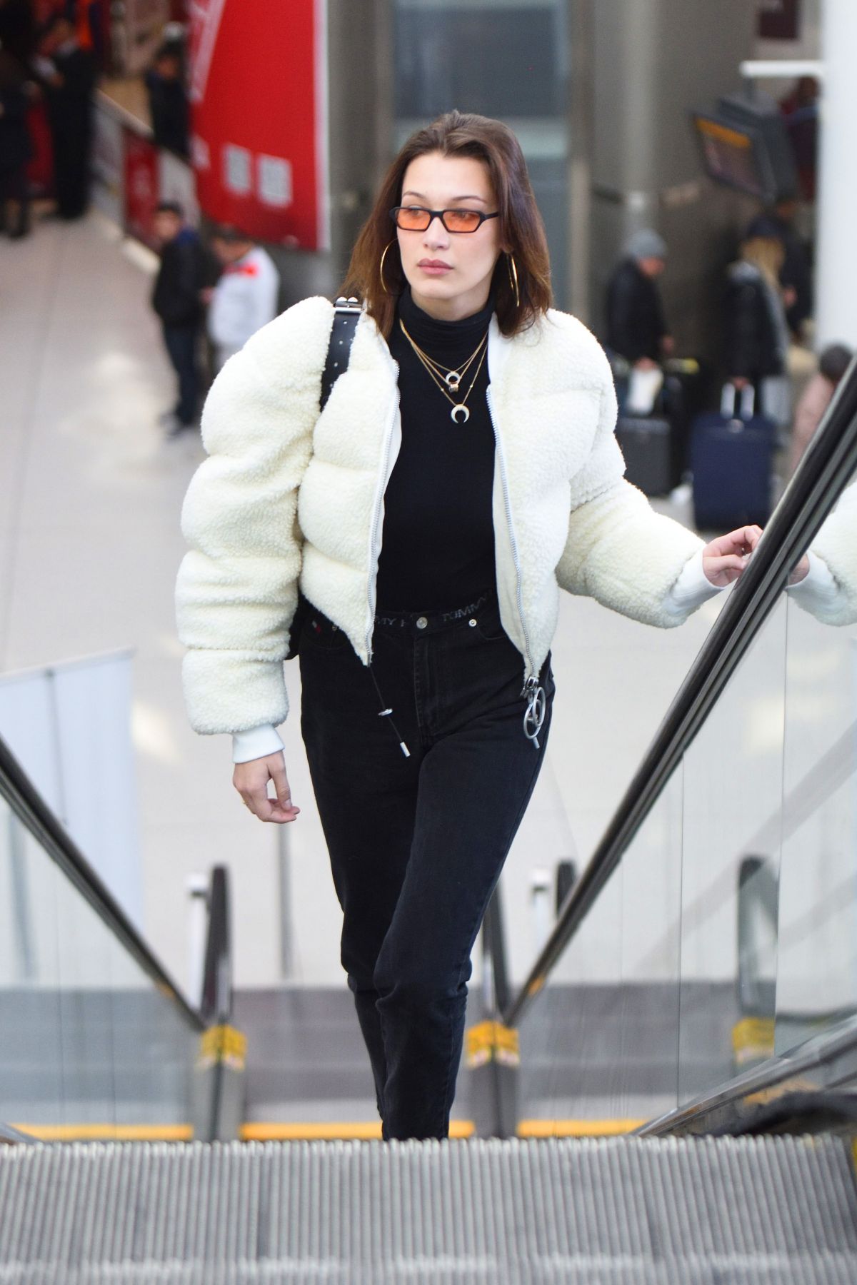 Bella Hadid, photo #1002504
