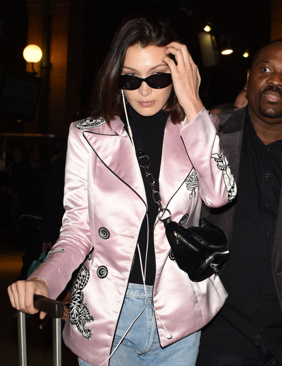 Bella Hadid, photo #972528