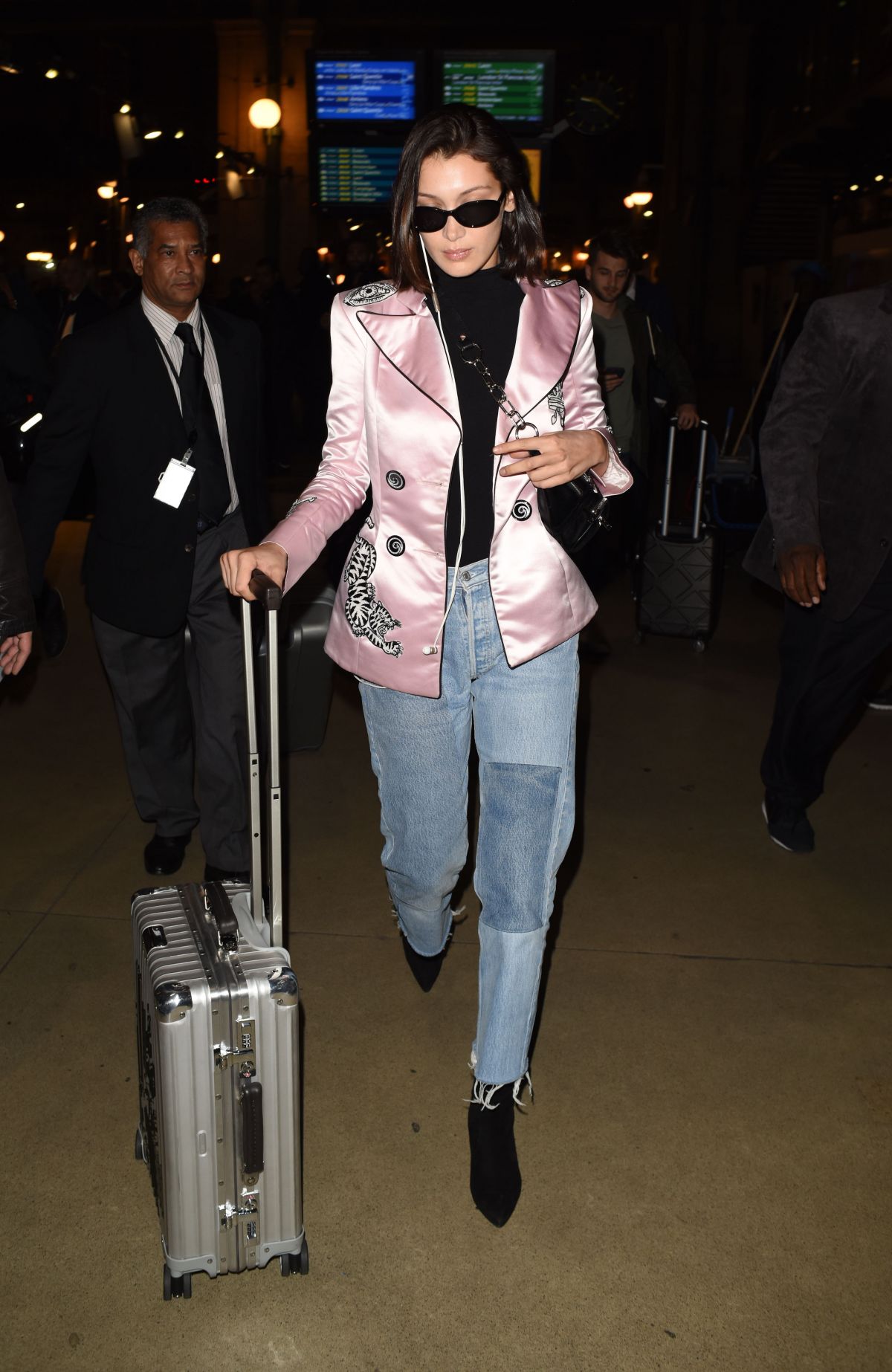Bella Hadid, photo #972526