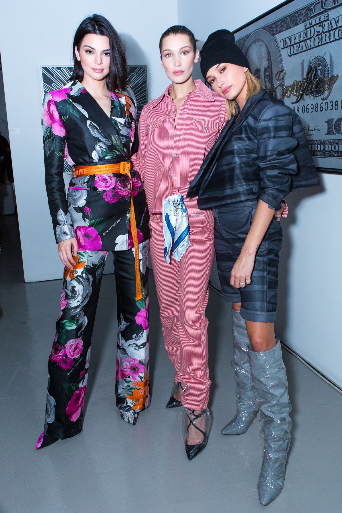 Bella Hadid, photo #1008500