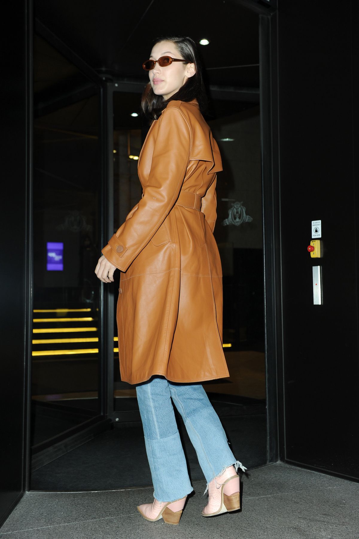 Bella Hadid, photo #1014225