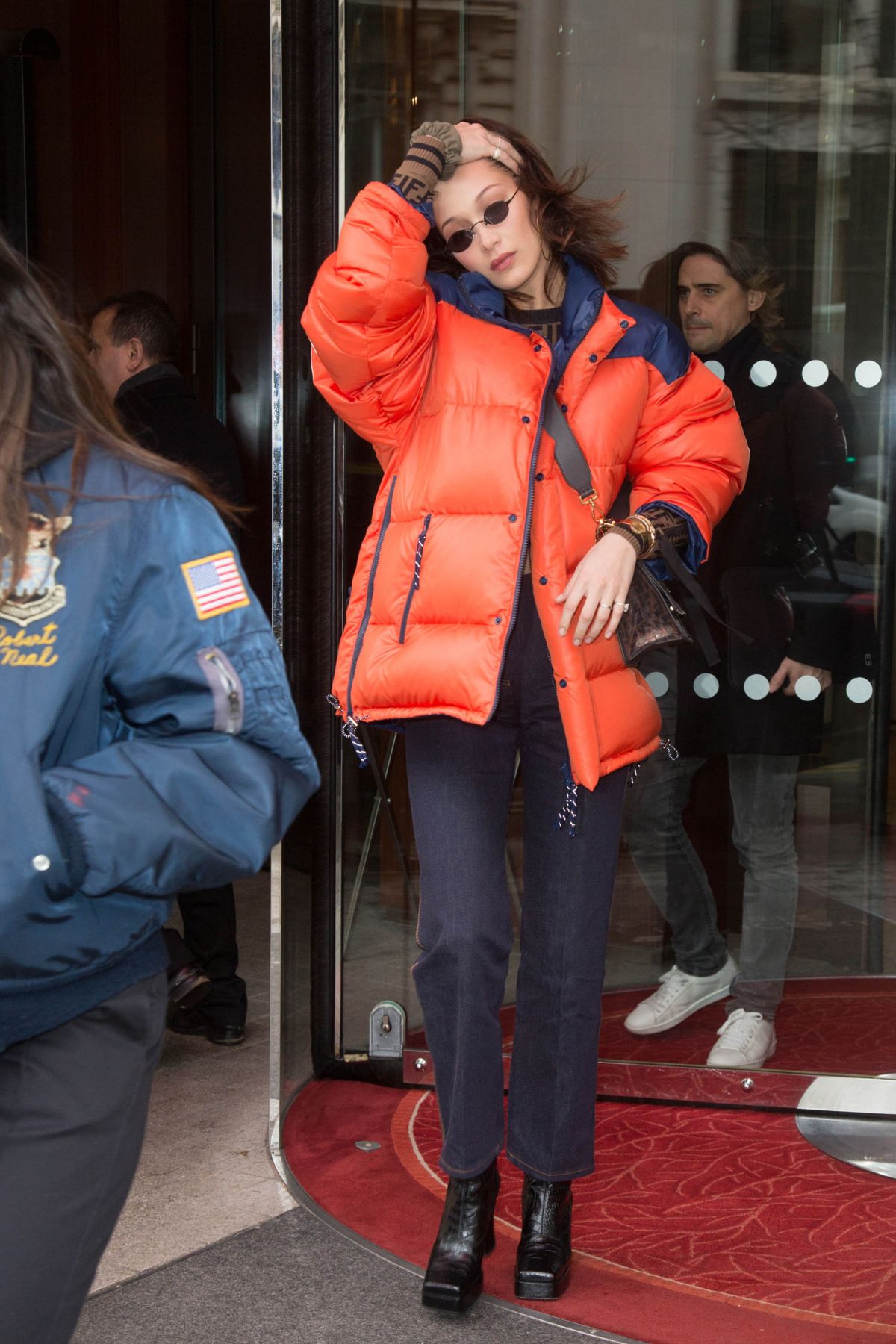 Bella Hadid, photo #1001533