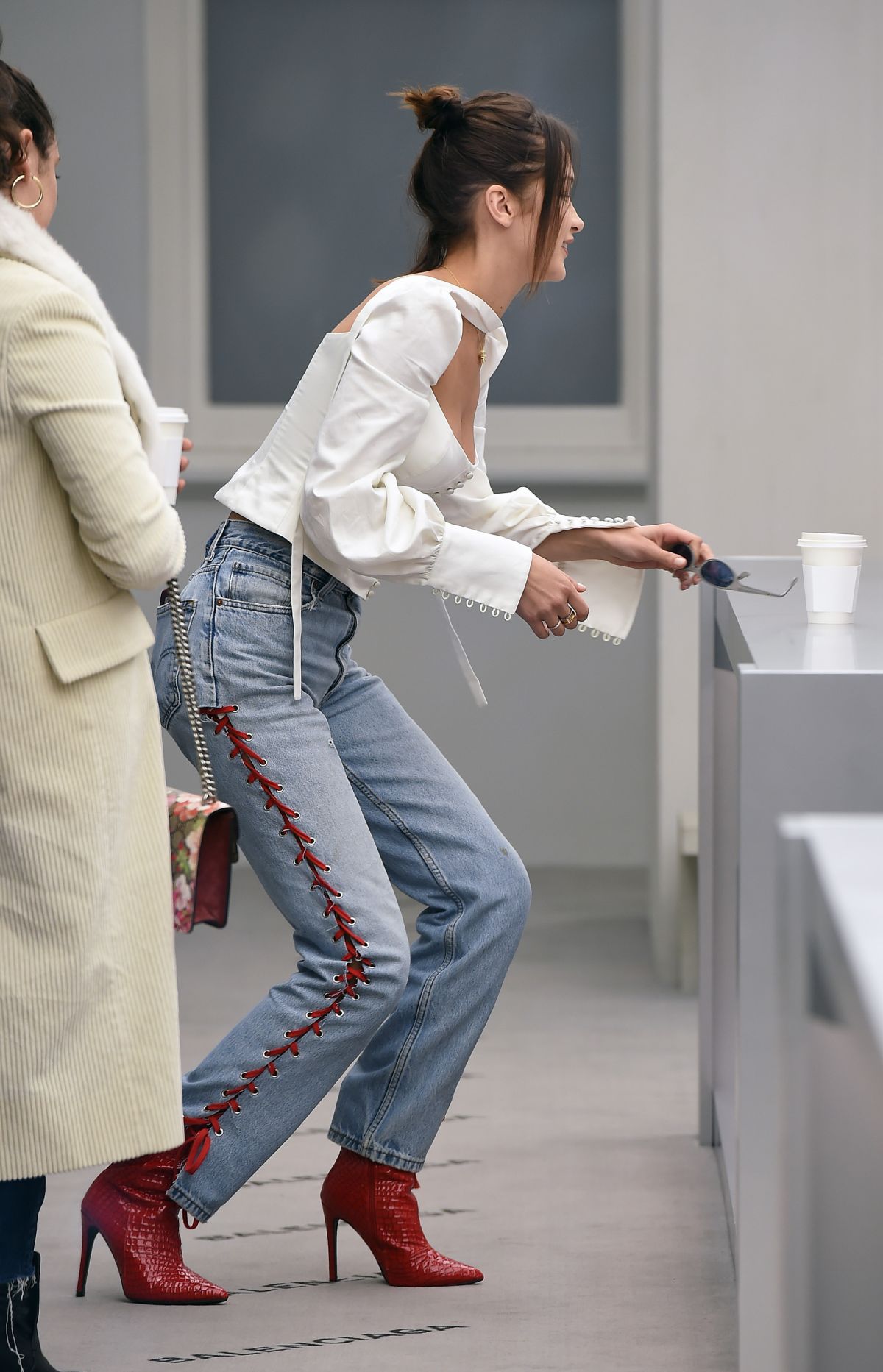 Bella Hadid, photo #997697