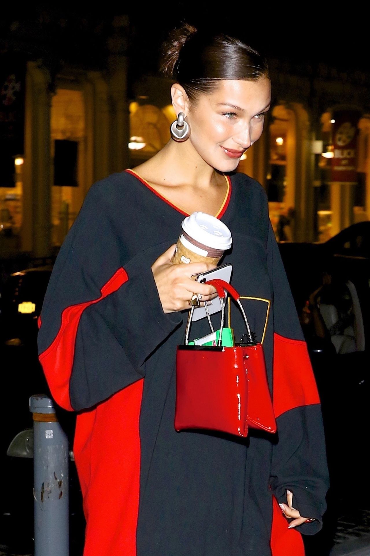 Bella Hadid, photo #1059500