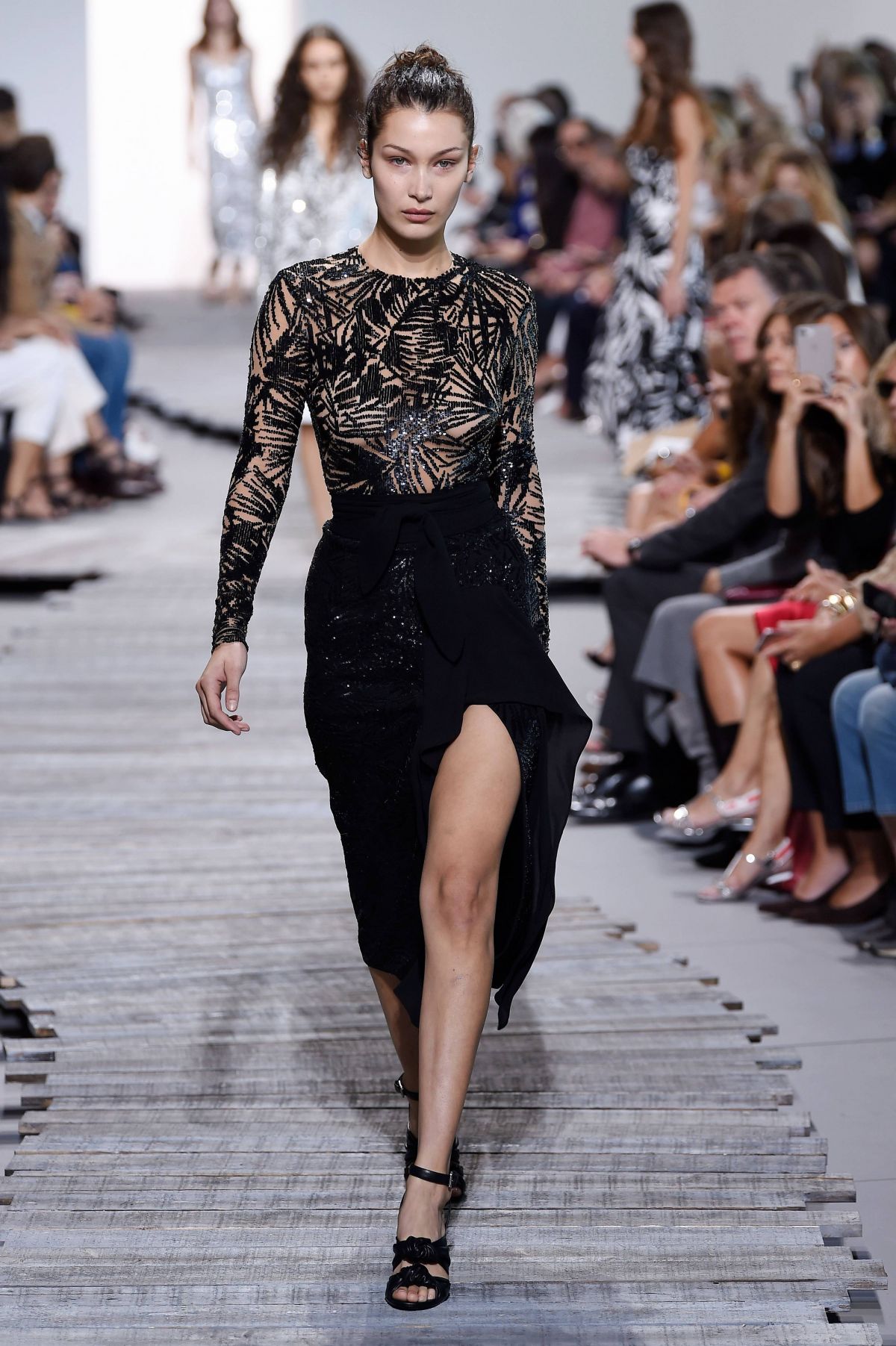 Bella Hadid, photo #963532