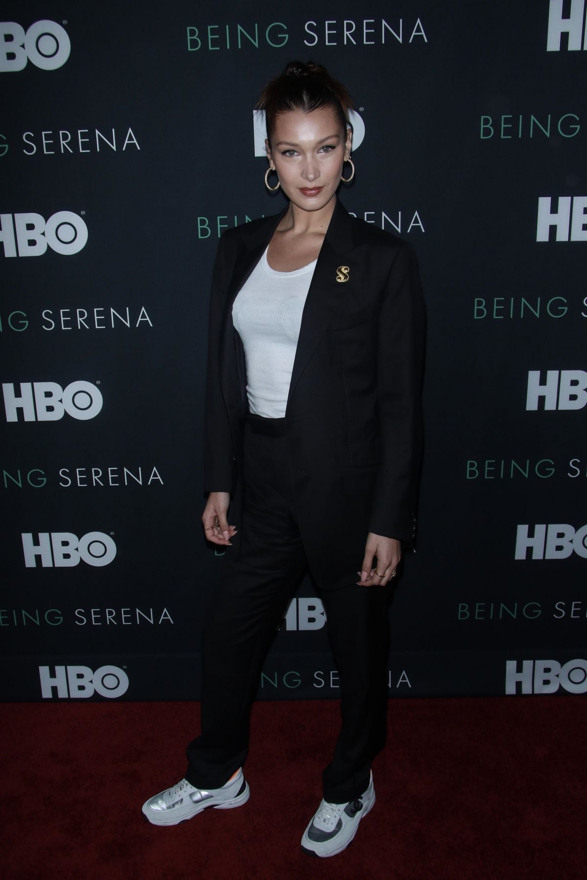 Bella Hadid, photo #1033444