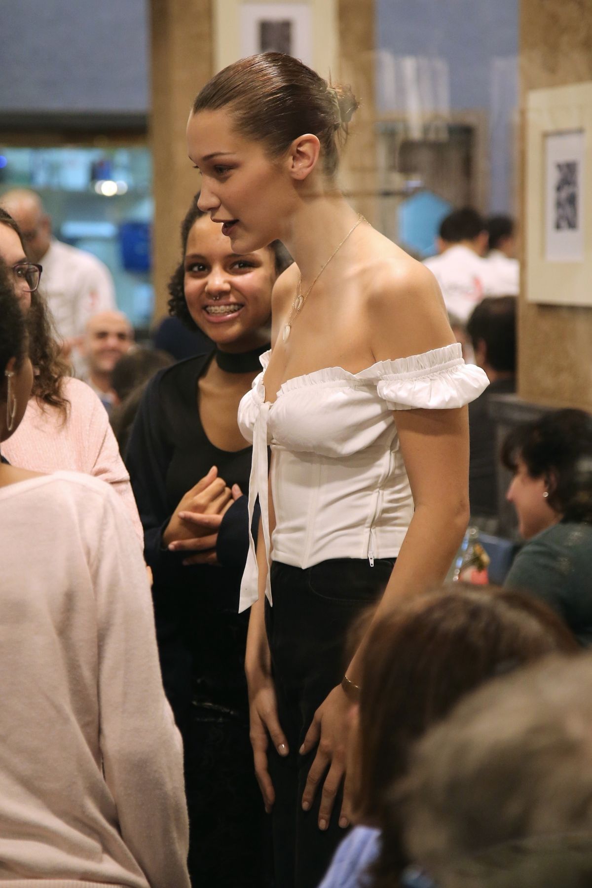 Bella Hadid, photo #998748