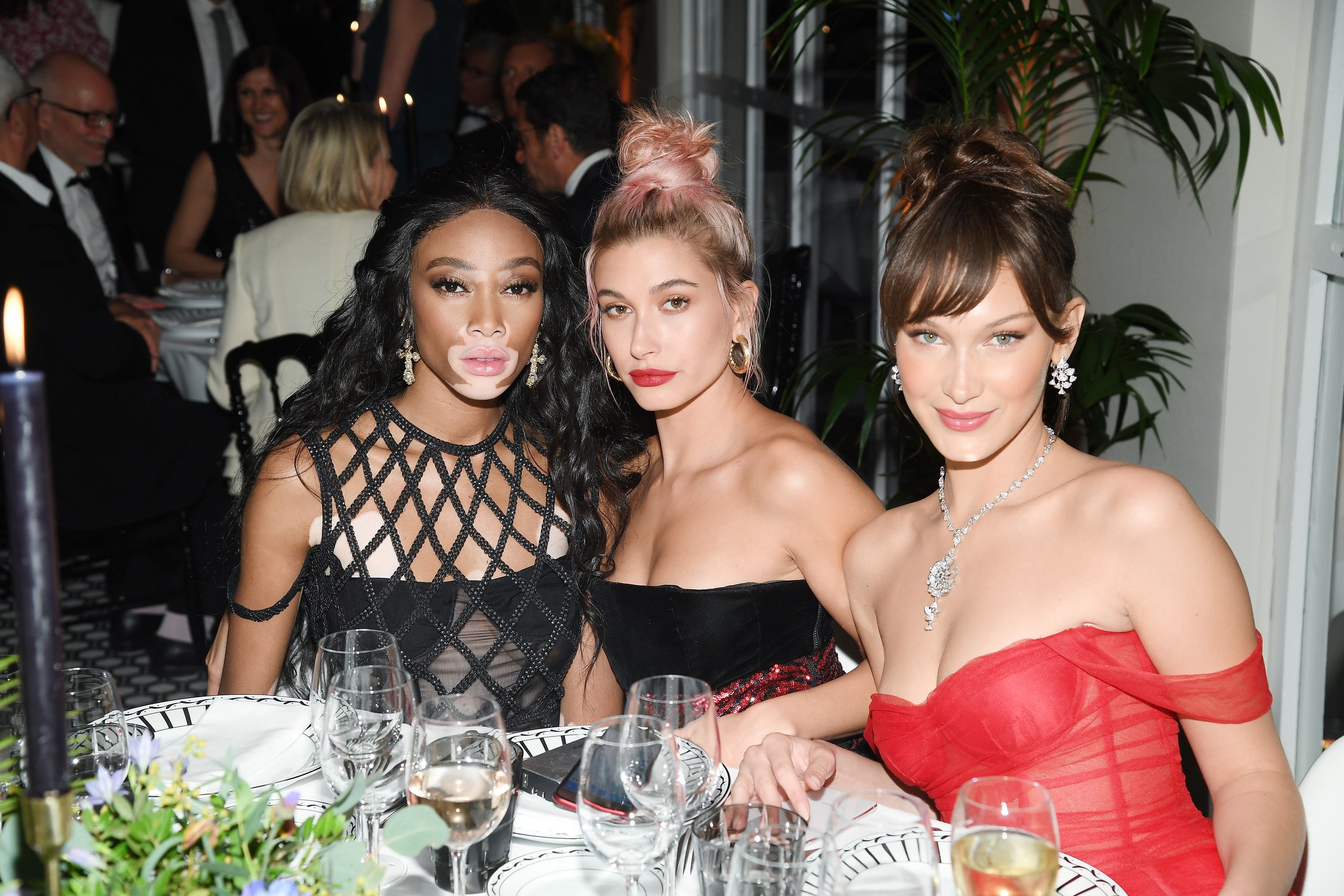 Bella Hadid, photo #1037528