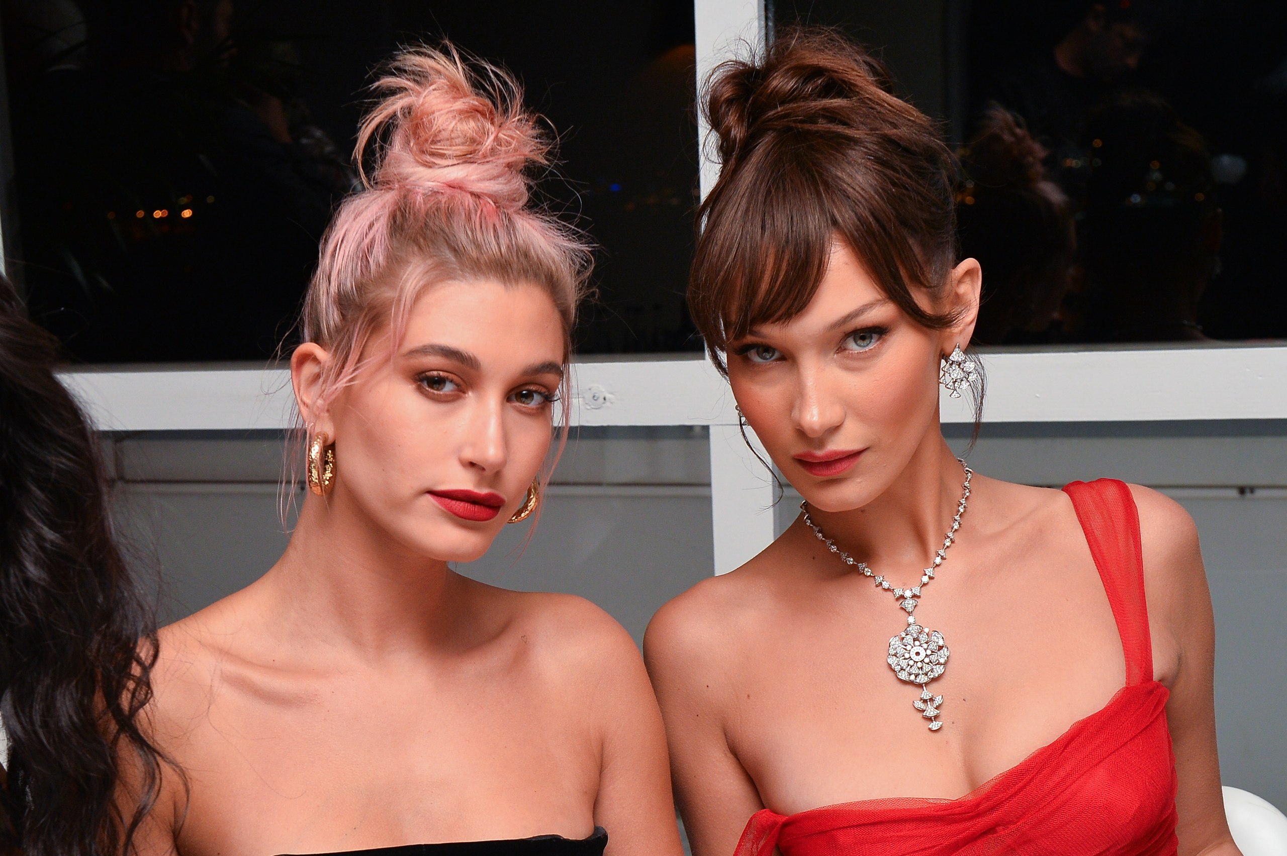 Bella Hadid, photo #1037524