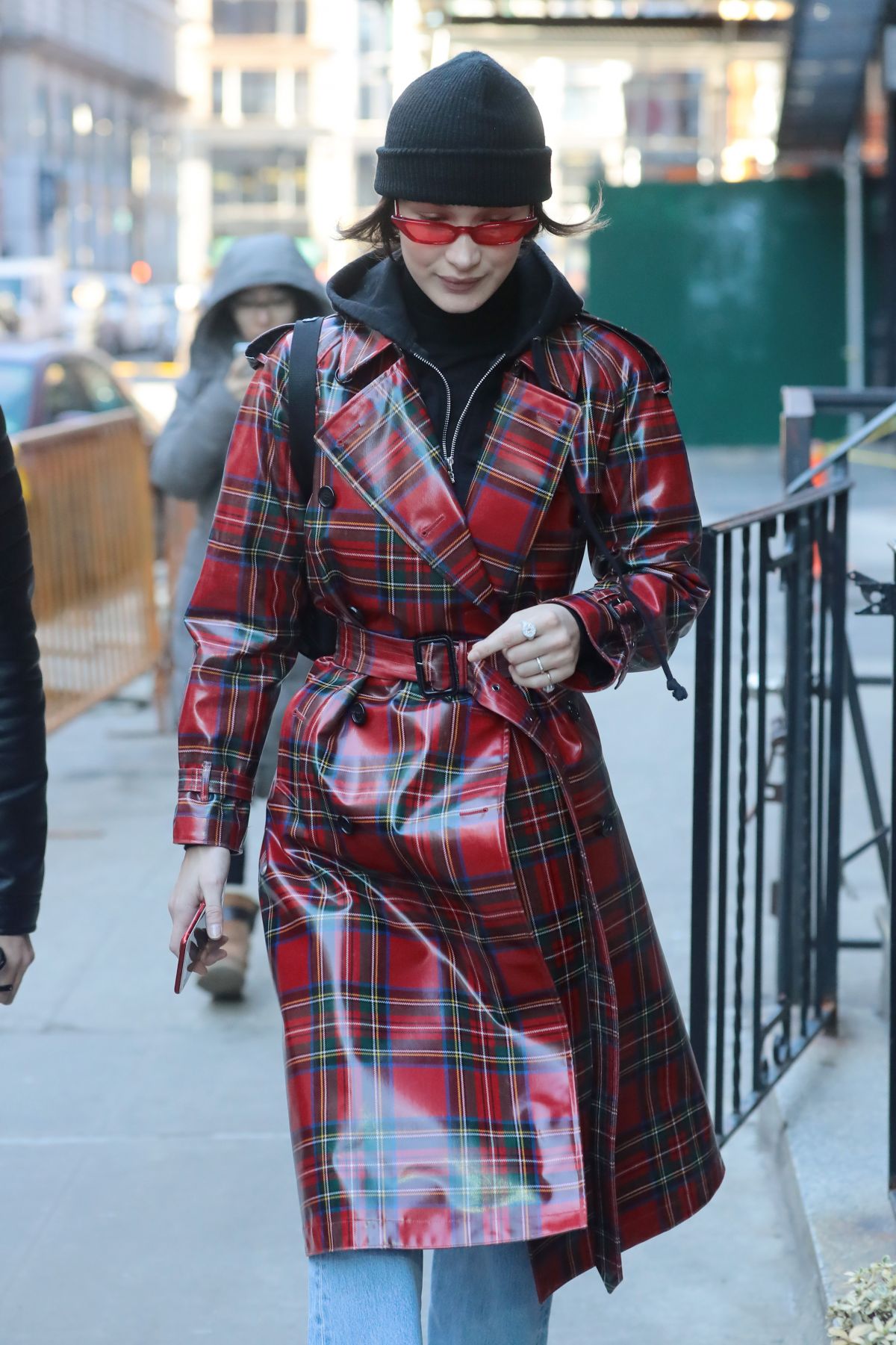 Bella Hadid, photo #1004623