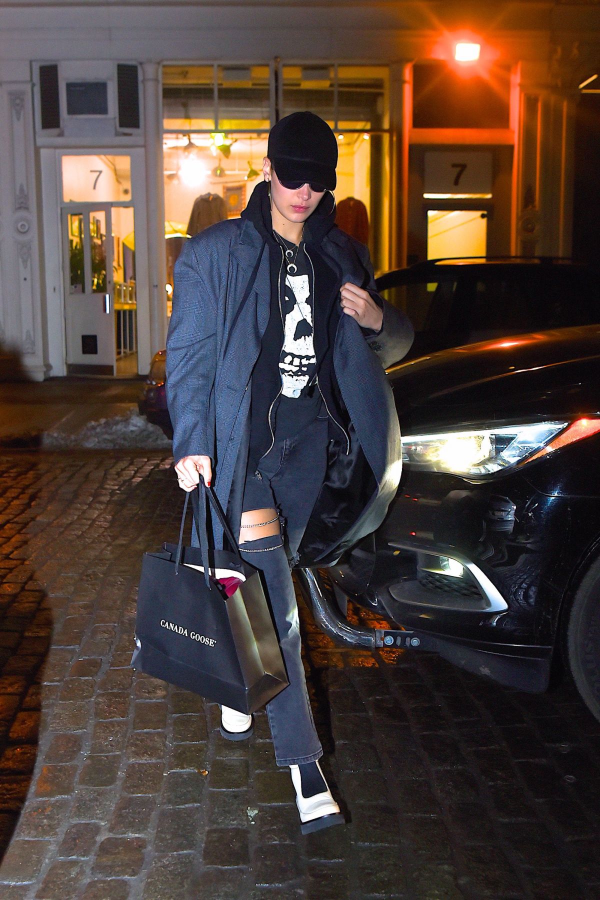 Bella Hadid, photo #998055