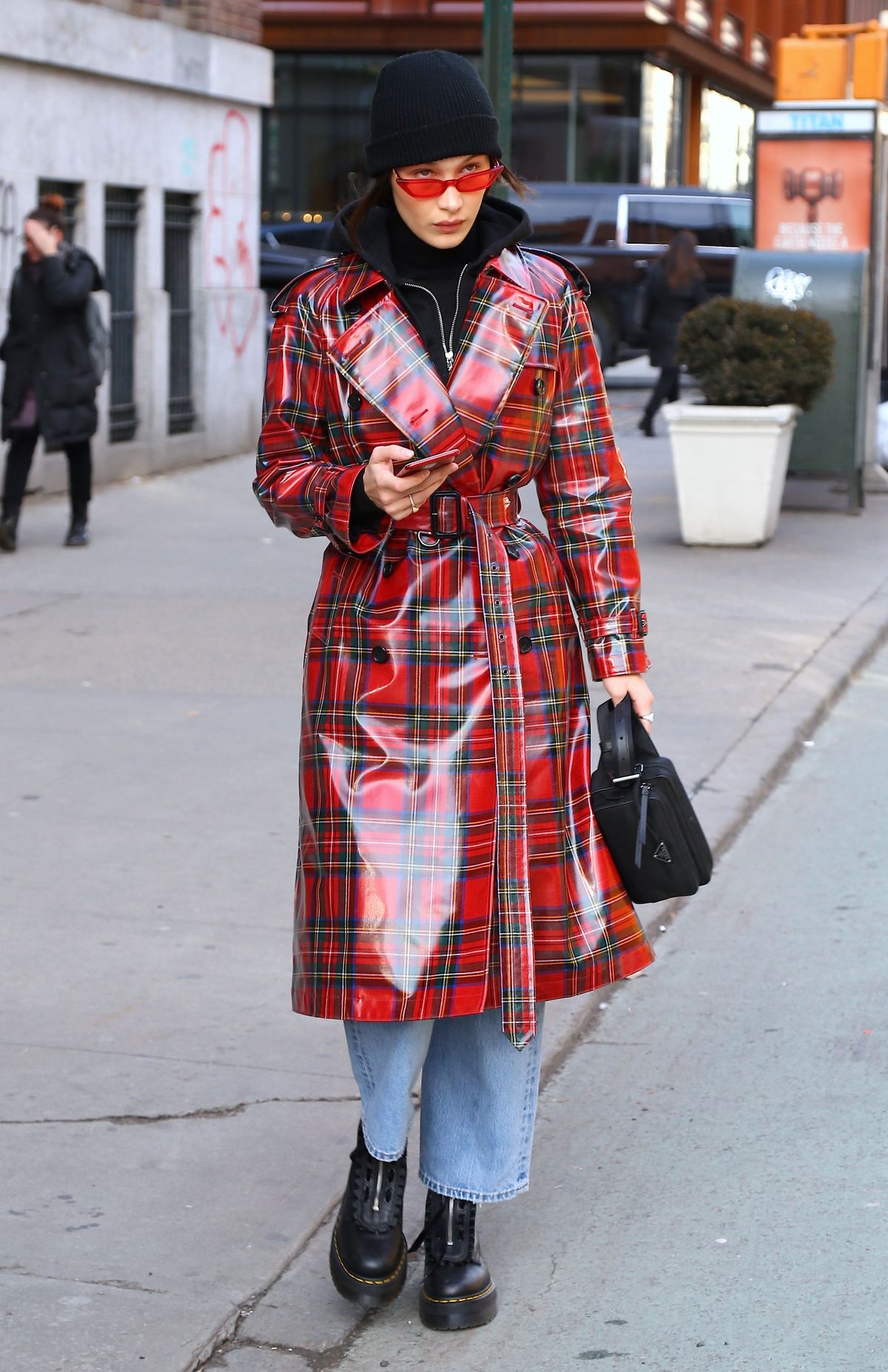 Bella Hadid, photo #1004622
